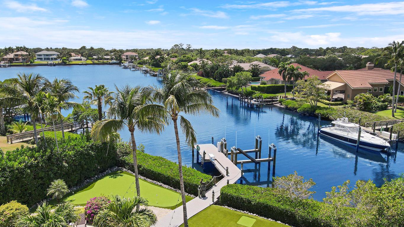 18808 SE Windward Is Ln Jupiter, FL 33458