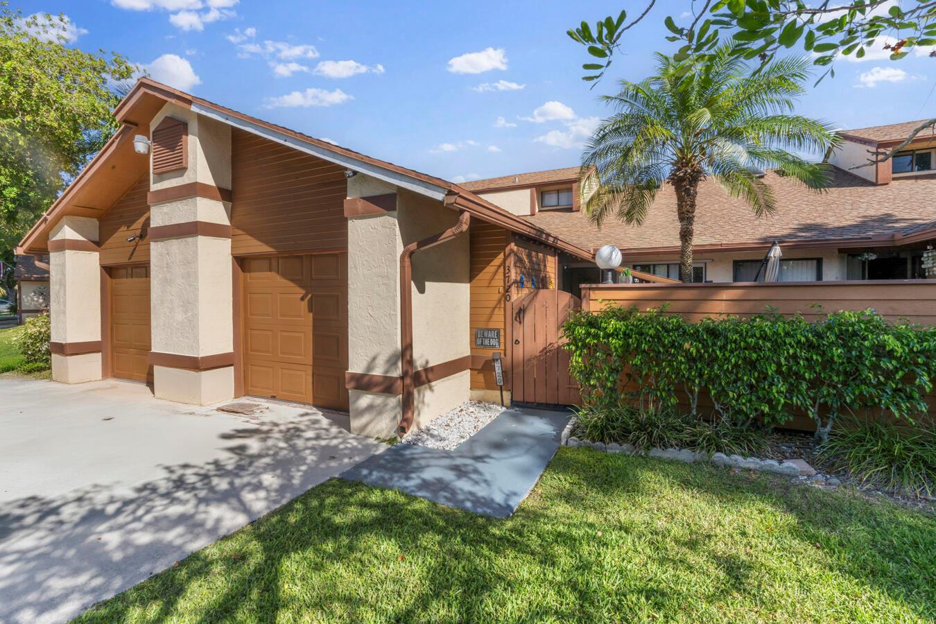 3720 Timberline Dr