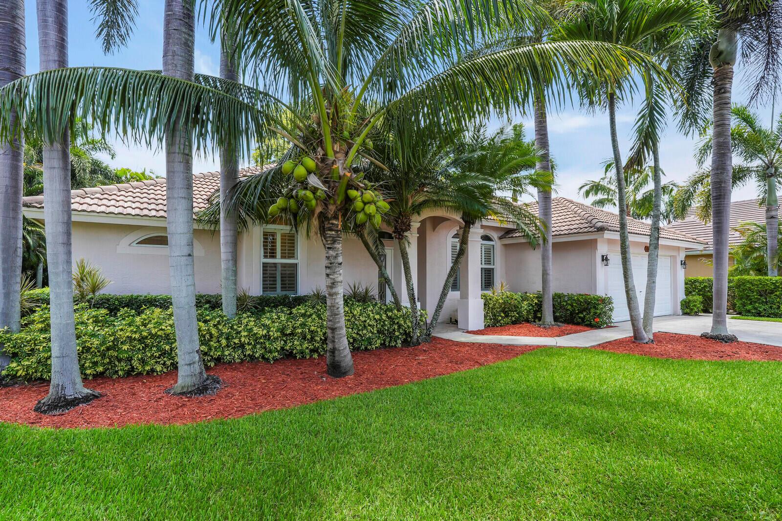 474 Otter Ln Jupiter, FL 33458