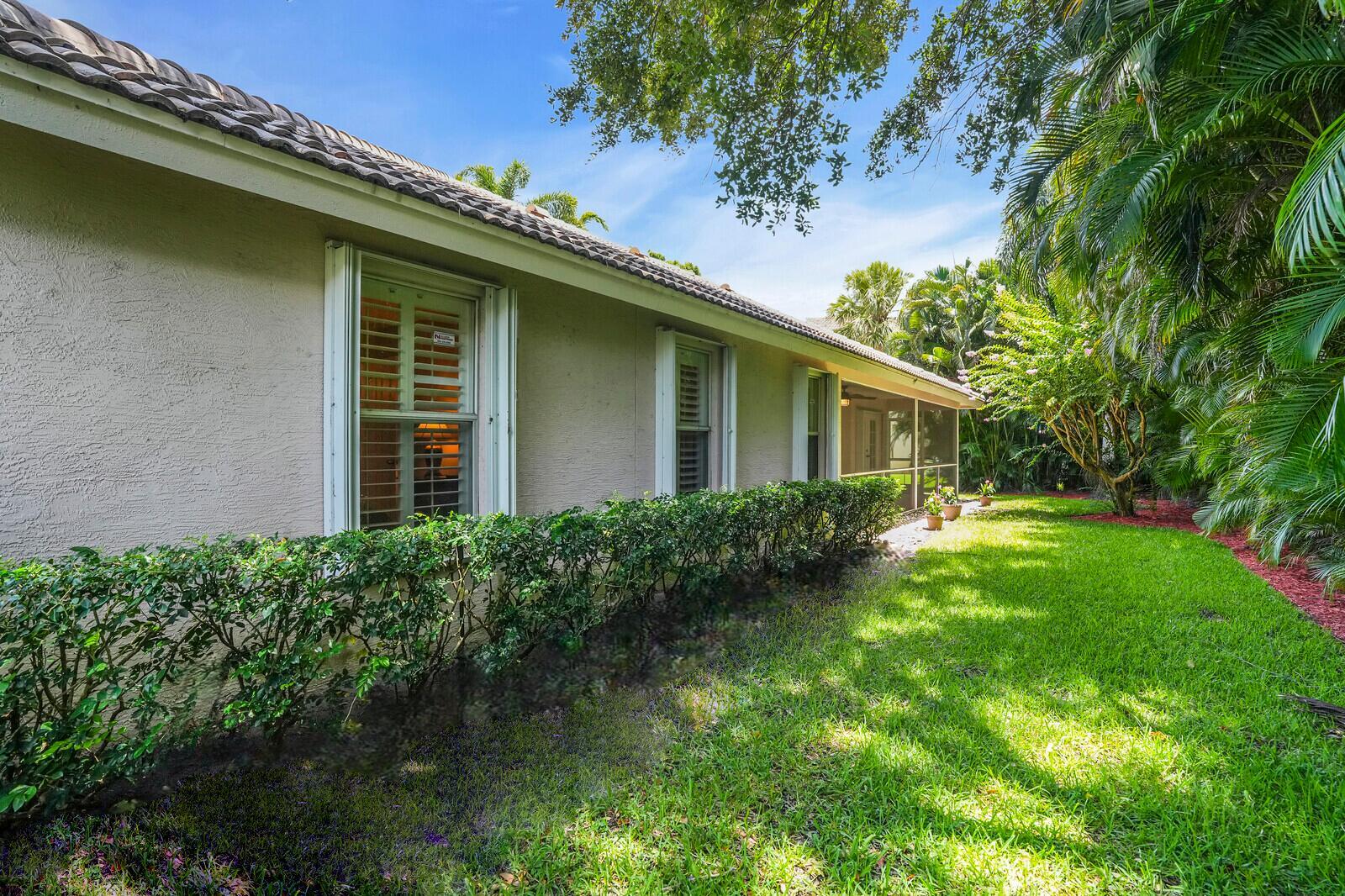 474 Otter Ln Jupiter, FL 33458