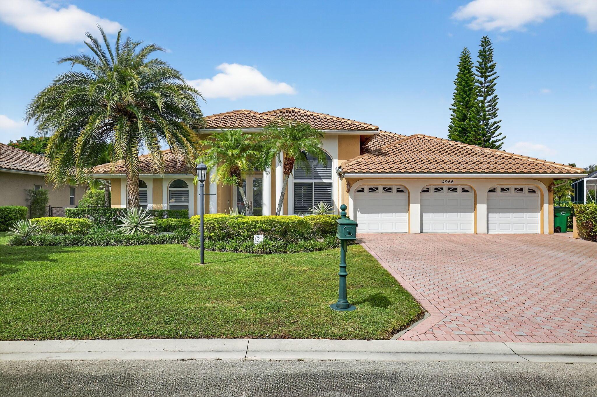 4966 NW 107th Ave
