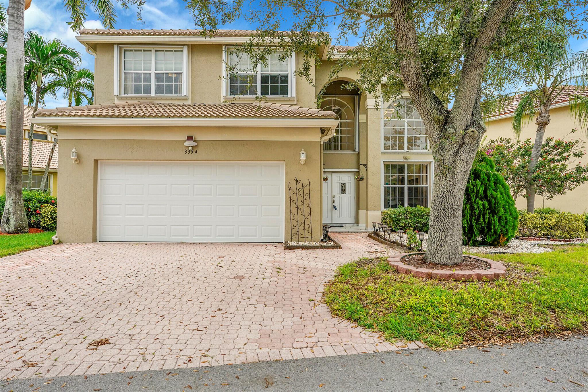 3354 Greenview Ter
