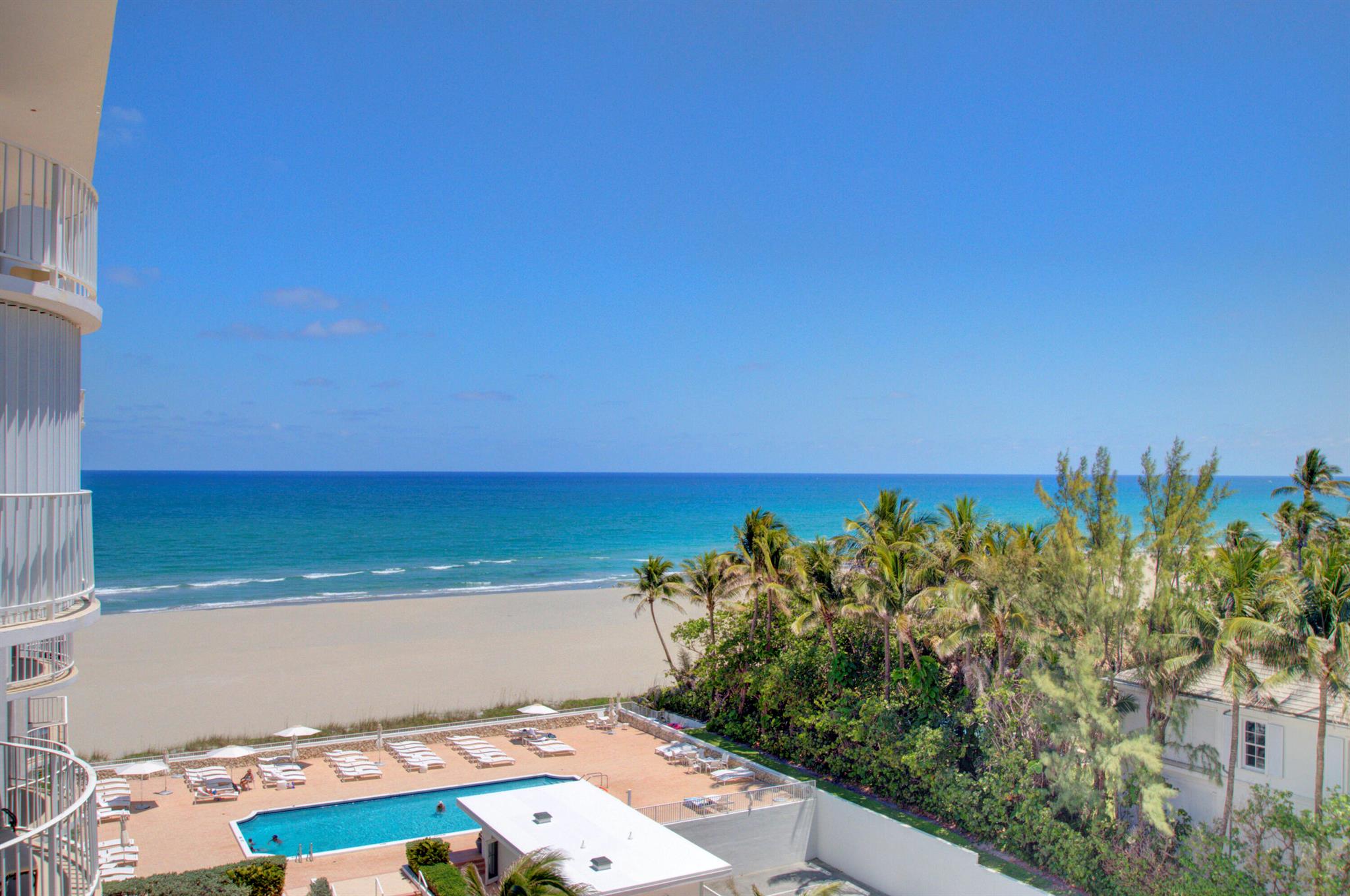 2295 S Ocean Blvd #804