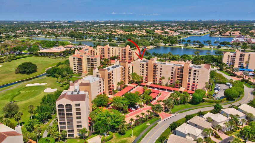 7209 Promenade Dr #201