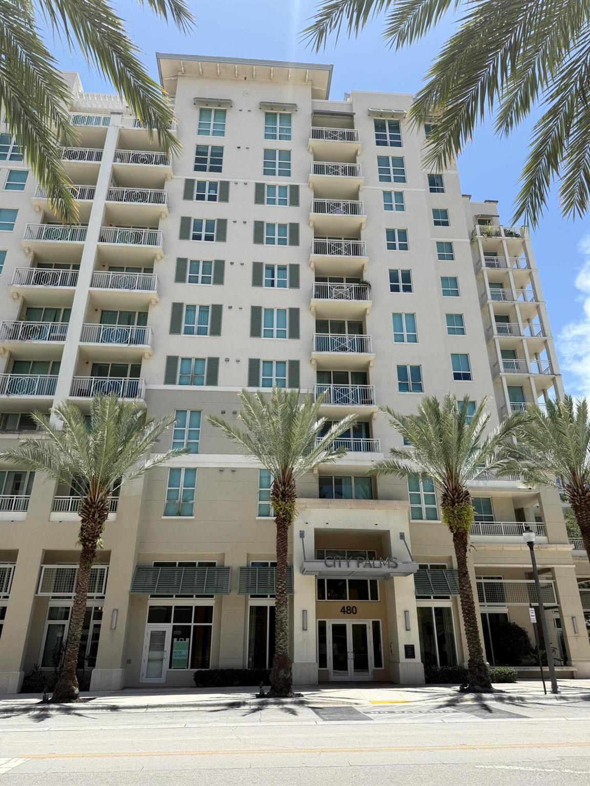 480 Hibiscus St #918
