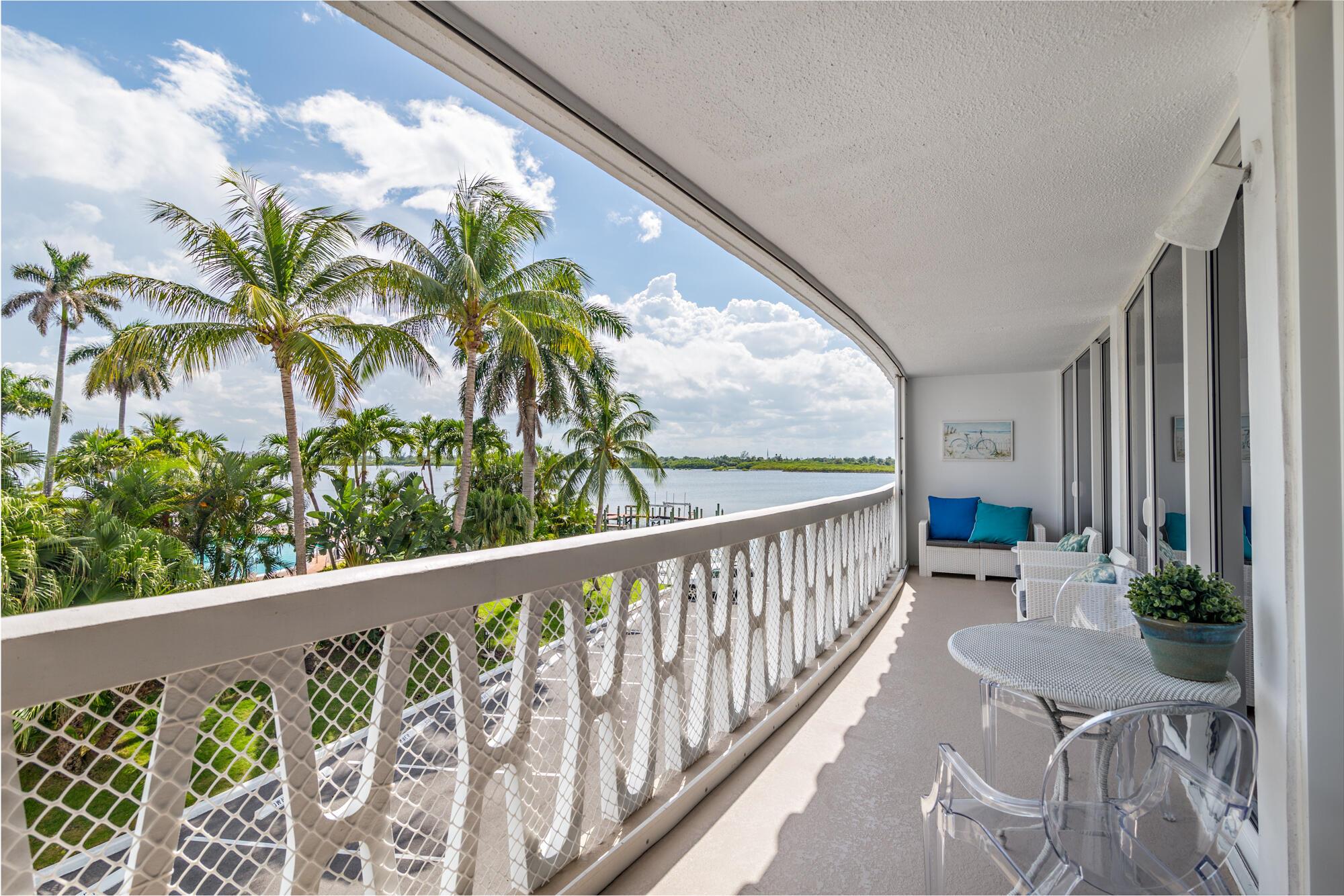 2505 S Ocean Blvd #314