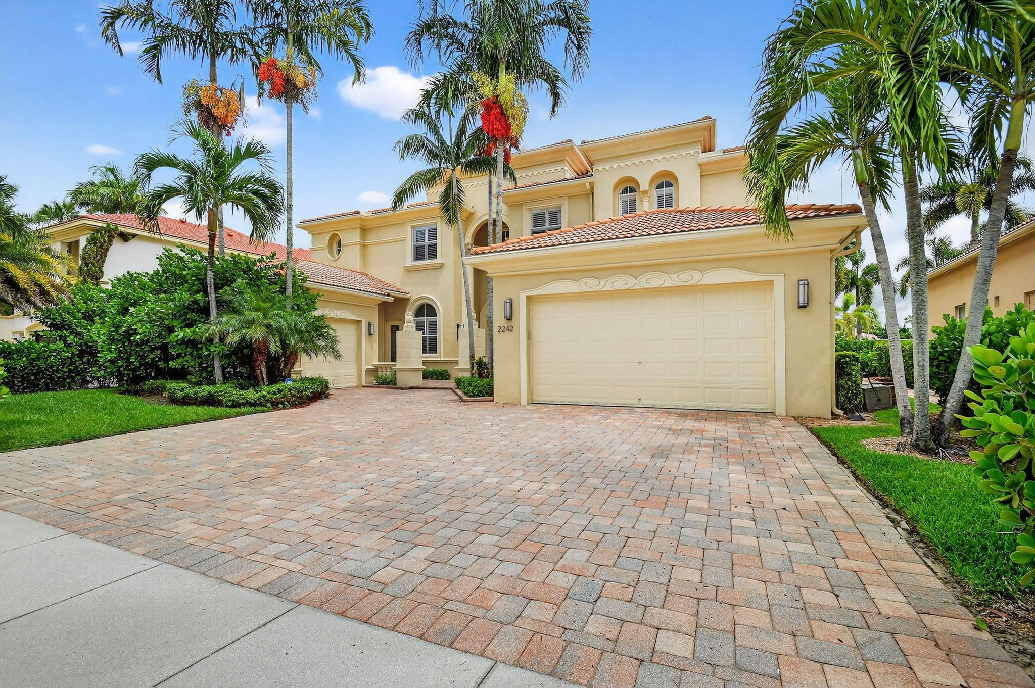 2242 Stotesbury Way