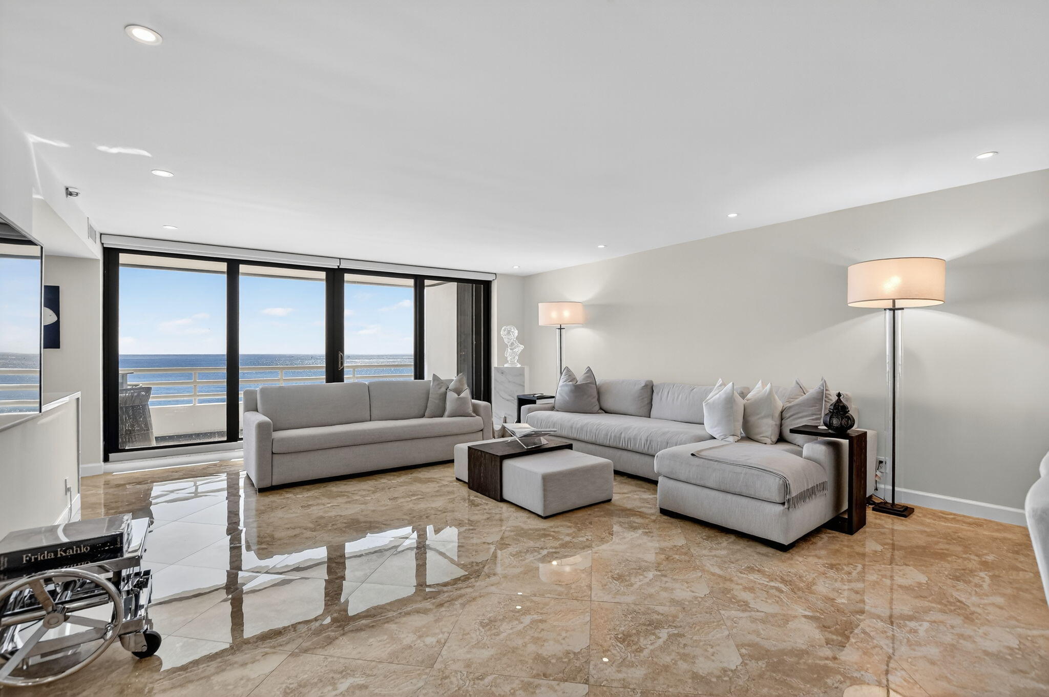 1500 S Ocean #704 Boca Raton, FL 33432