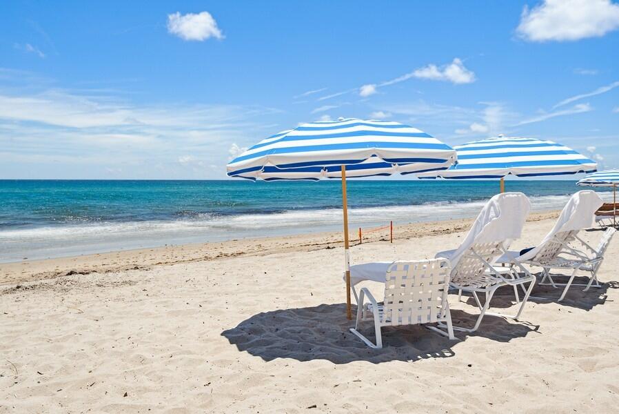 1500 S Ocean #704 Boca Raton, FL 33432