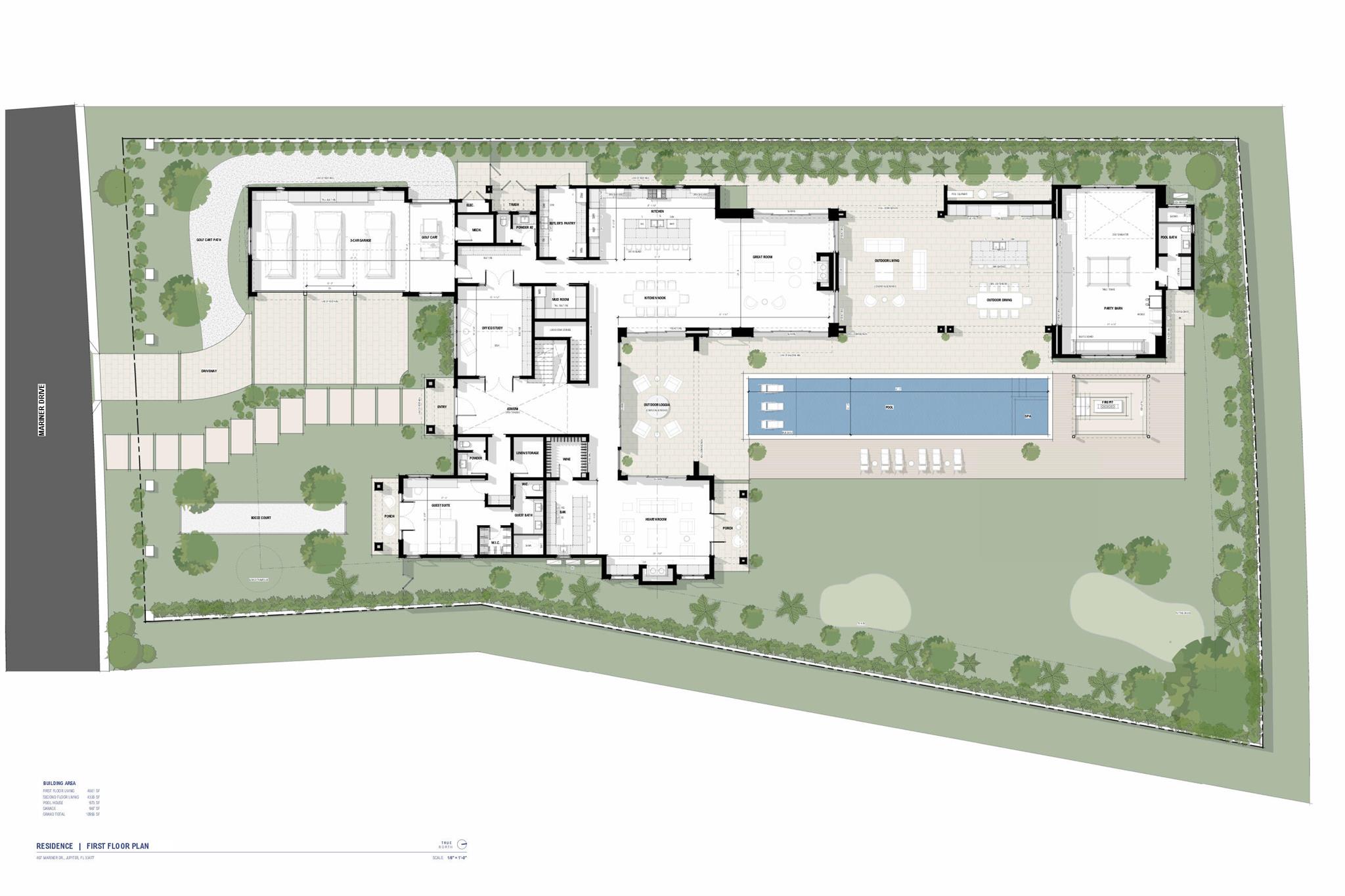 467 Mariner Dr Jupiter, FL 33477