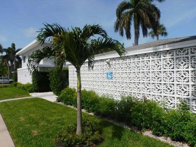 15 S Palmway #2