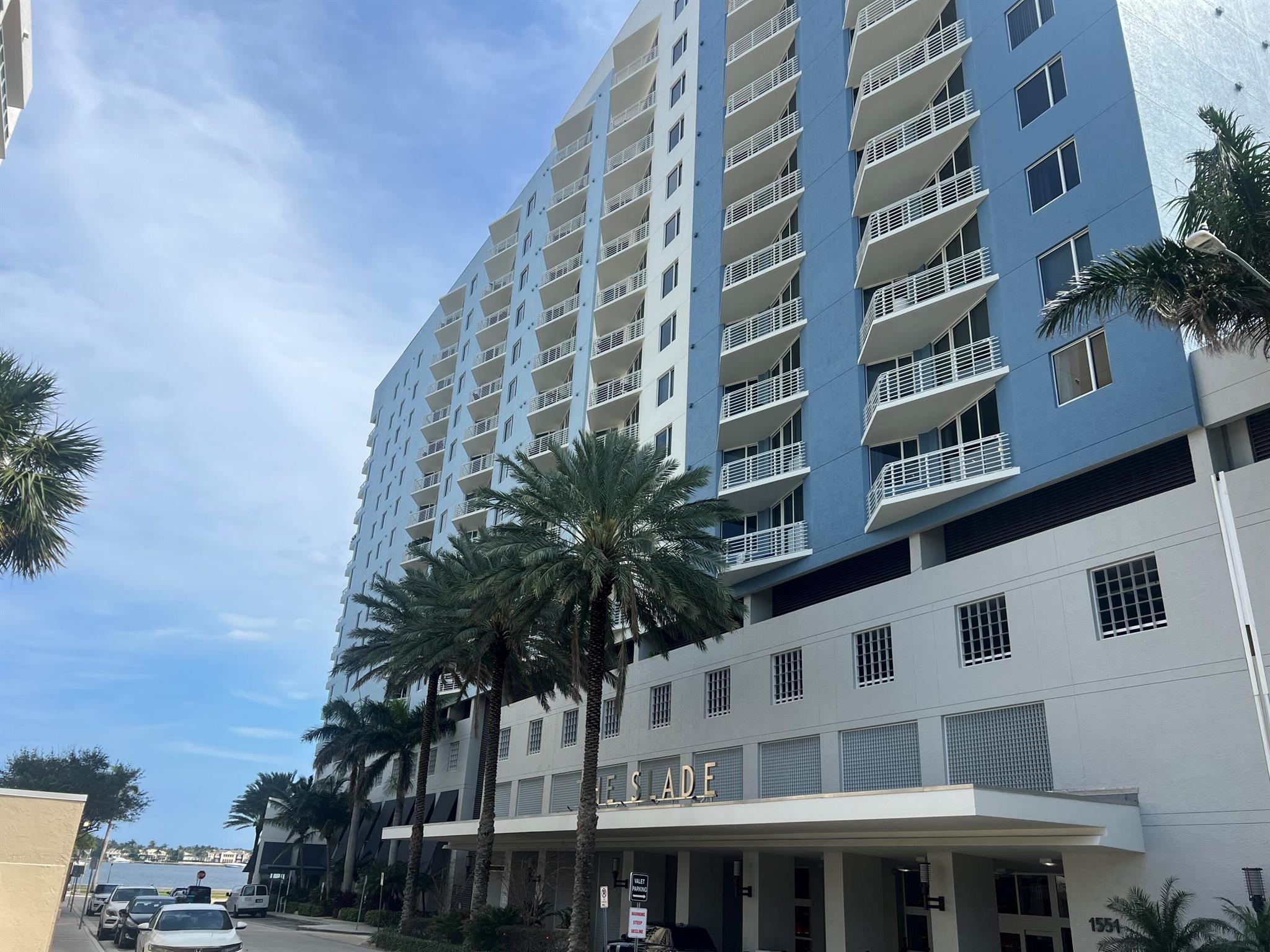 1551 N Flagler Dr #1108