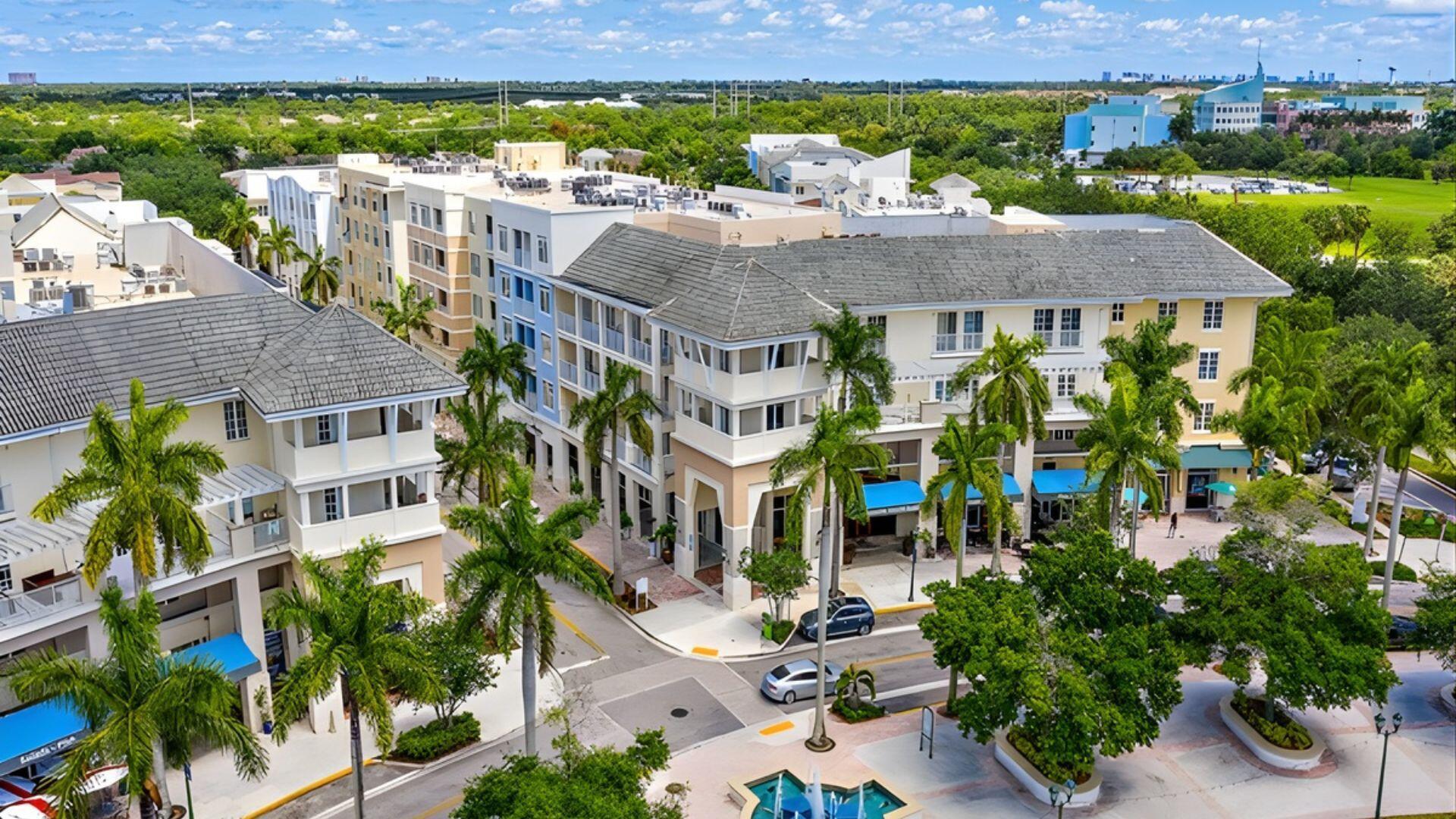 1203 Town Ctr Dr #202