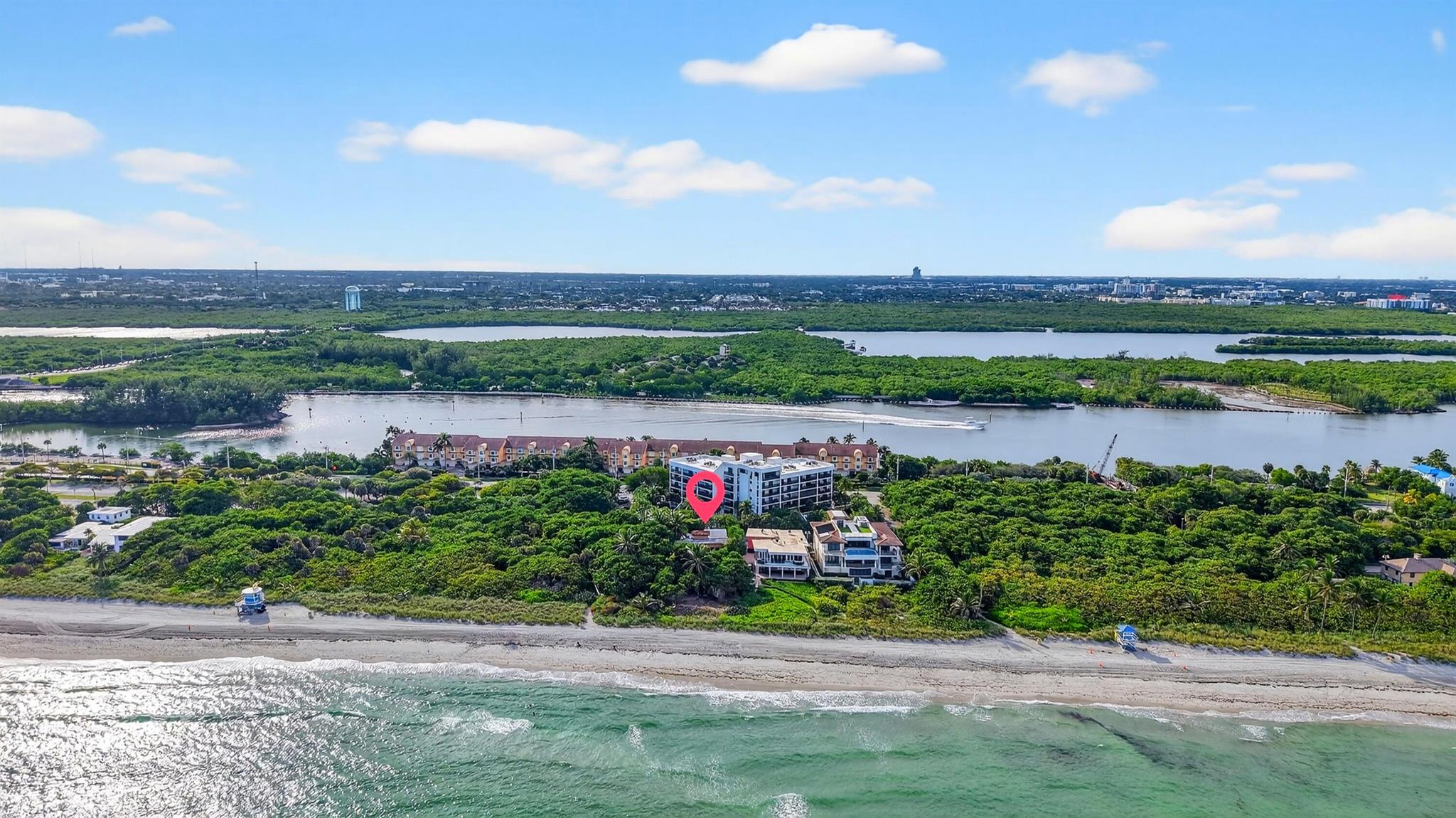 4200 N Surf Rd Hollywood, FL 33019