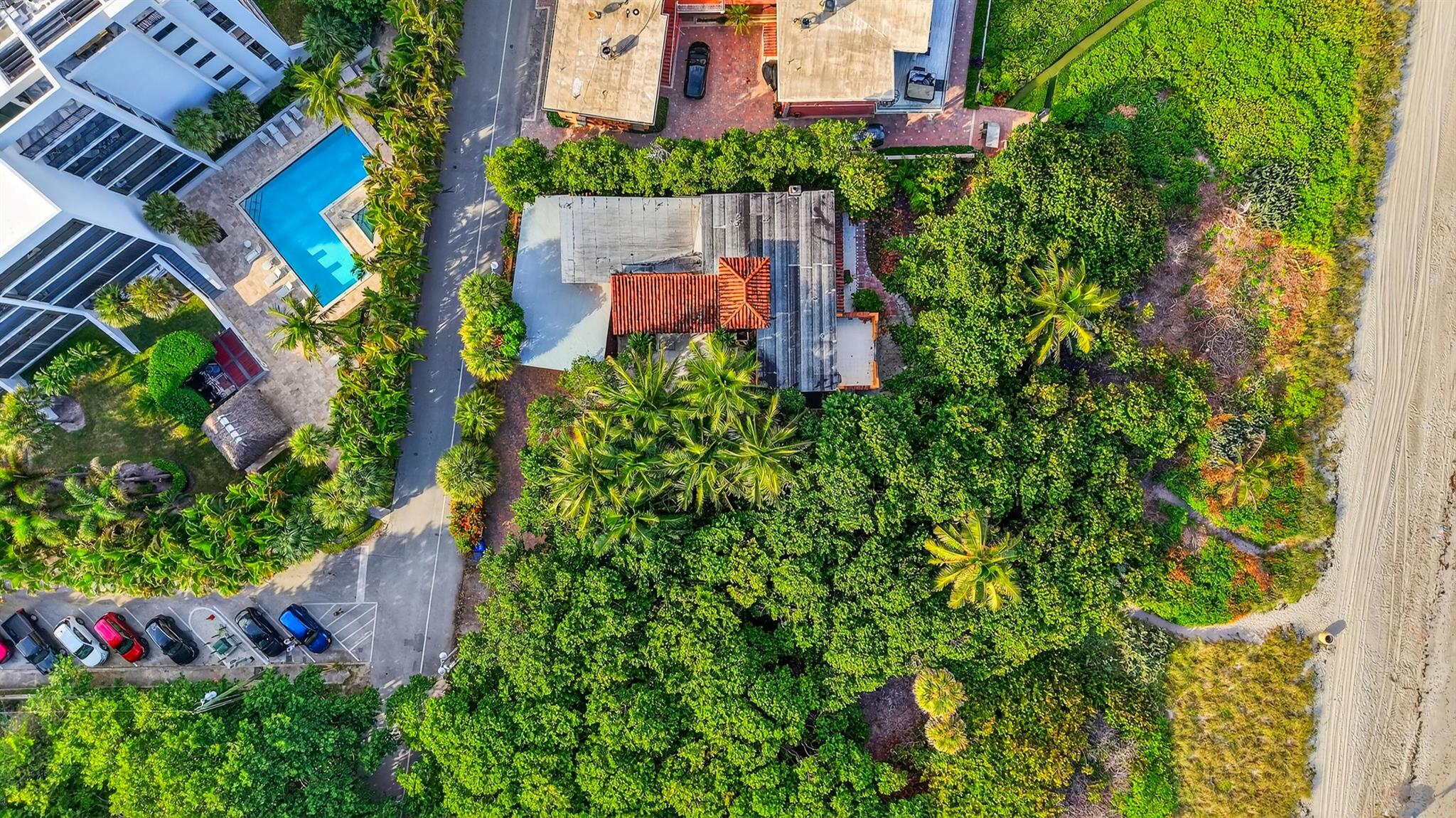 4200 N Surf Rd Hollywood, FL 33019