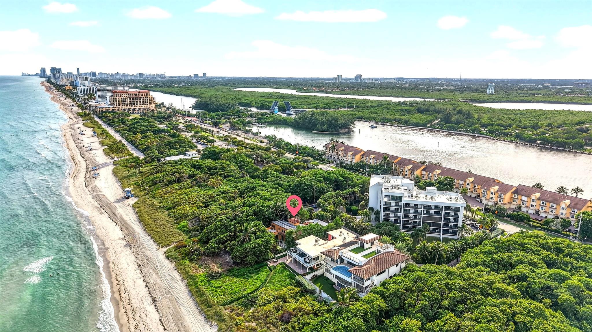 4200 N Surf Rd Hollywood, FL 33019