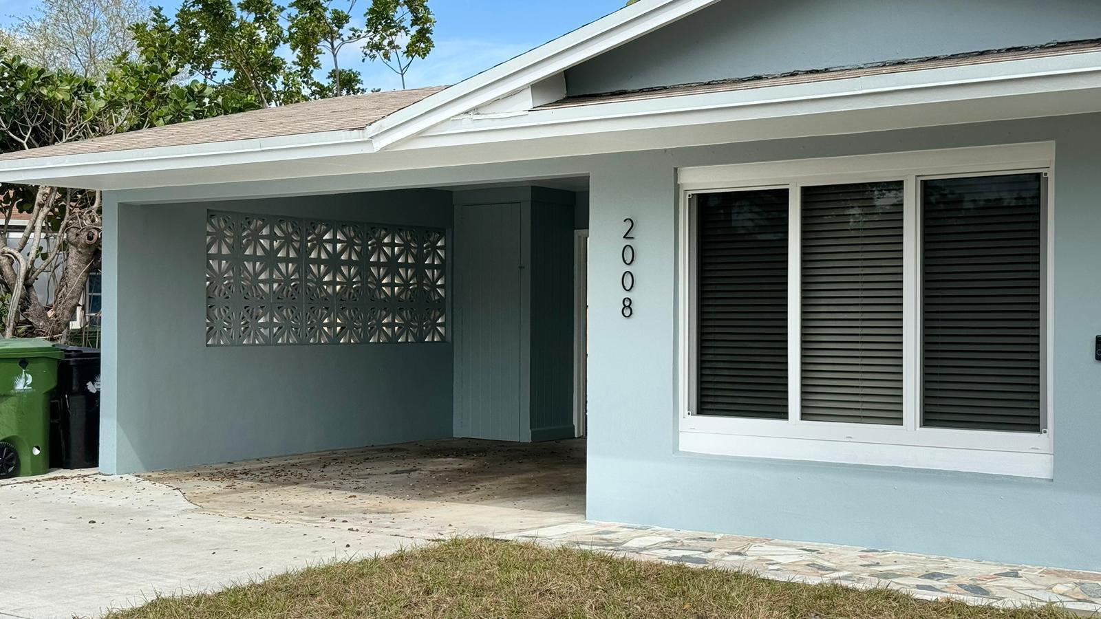 2008 NW 10th Ave Fort Lauderdale, FL 33311