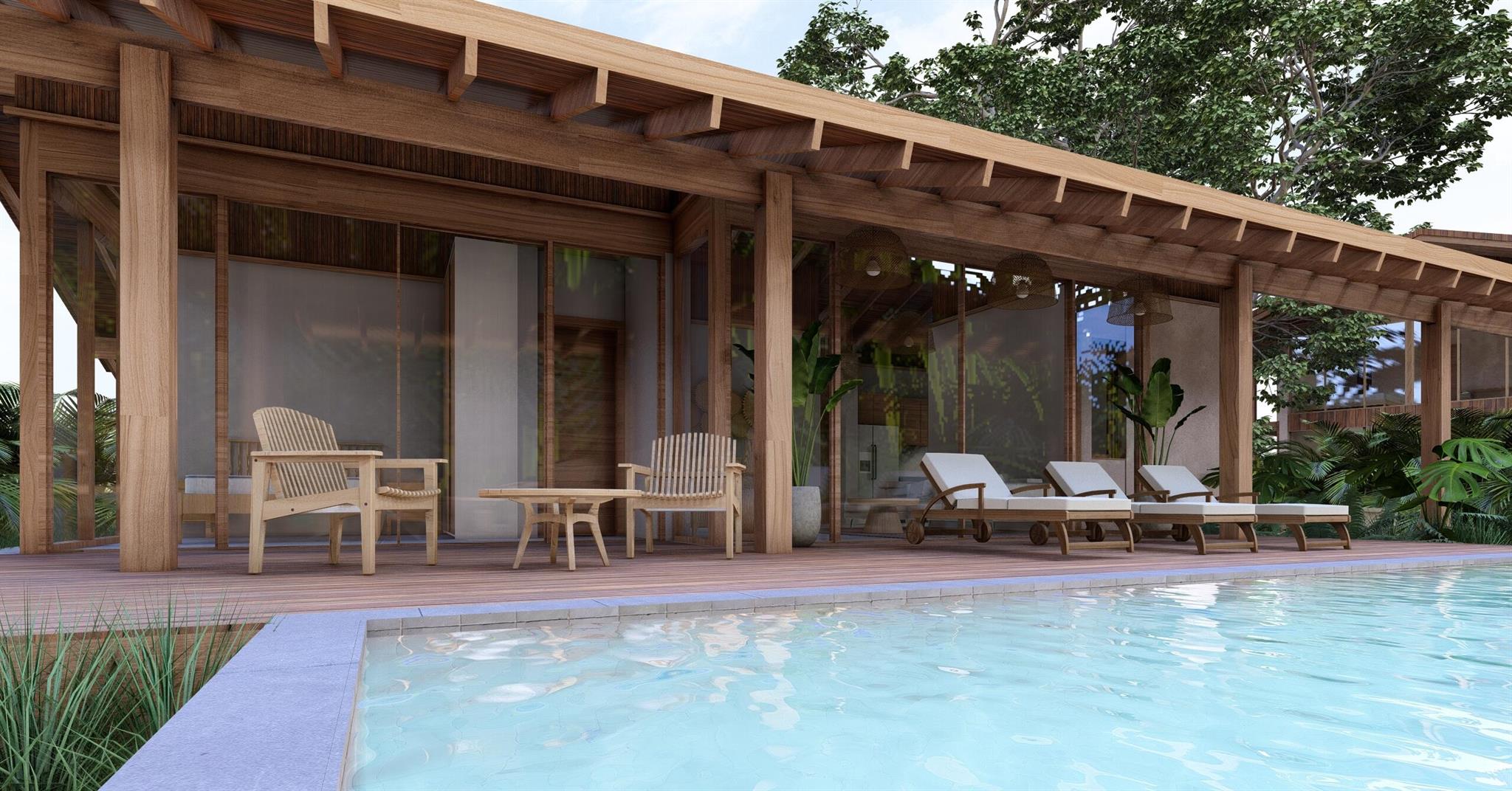 325 Coral Way, Bocas Del Toro, #Panama