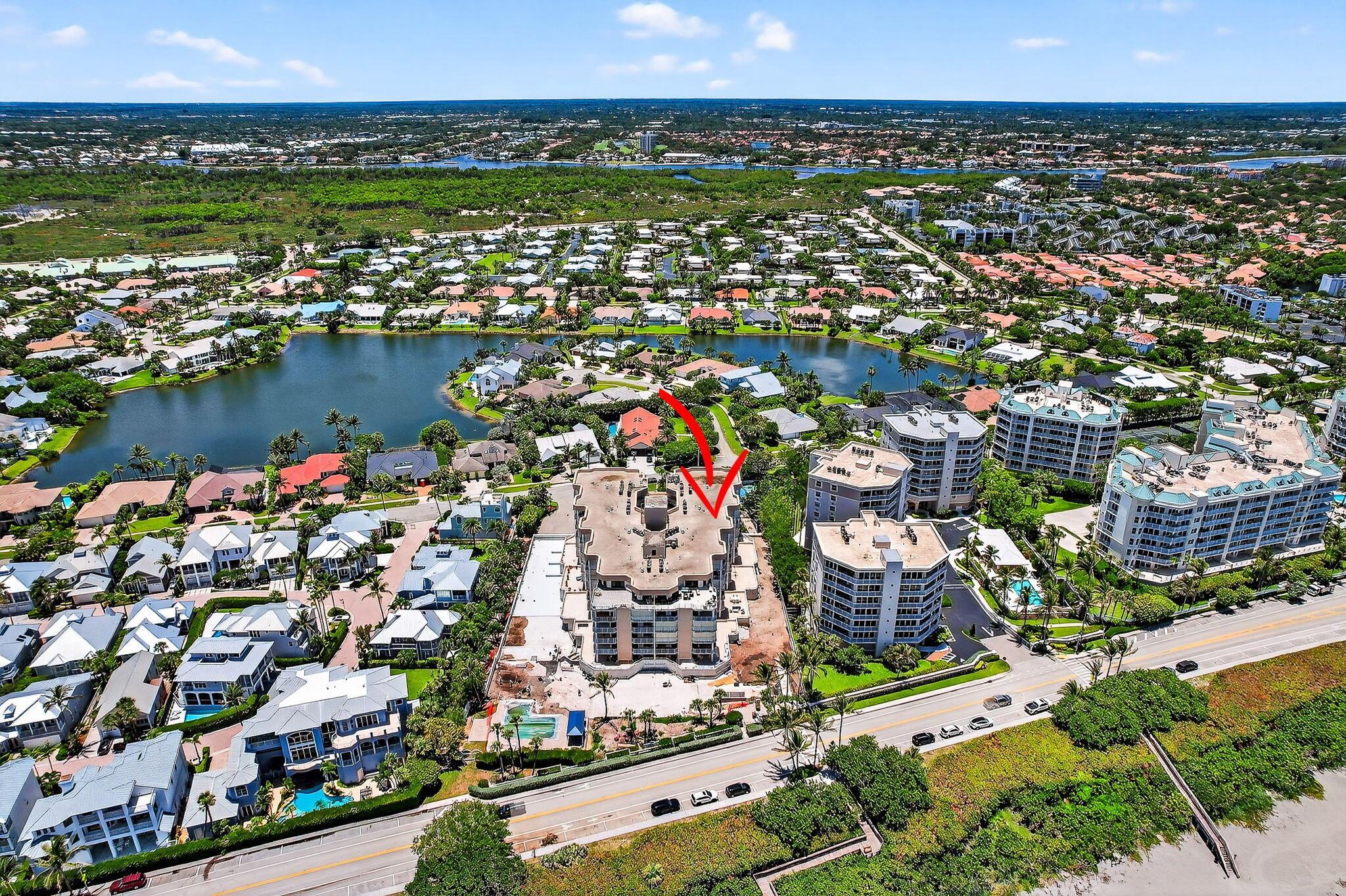 176 Helios Dr #209 Jupiter, FL 33477