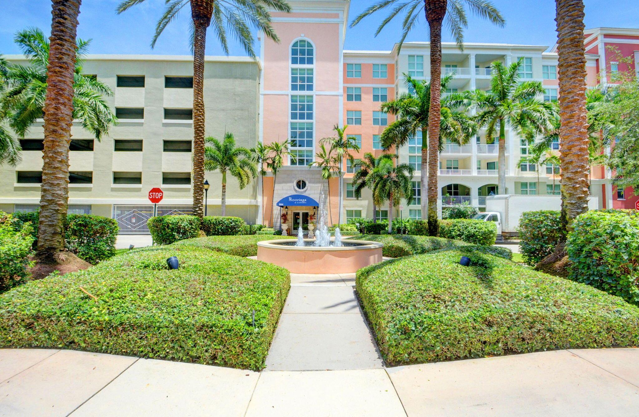 804 E Windward Way #404