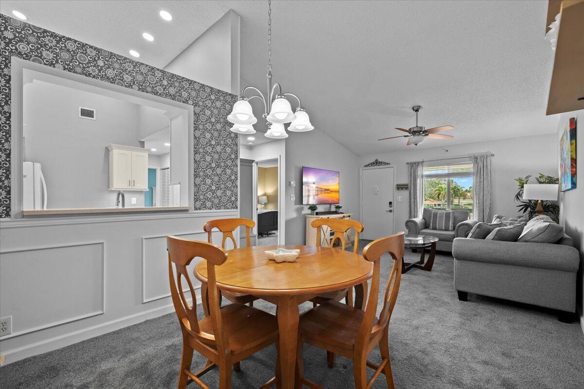 6552 Chasewood #F Jupiter, FL 33458