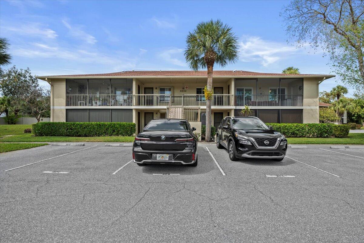 6552 Chasewood #F Jupiter, FL 33458
