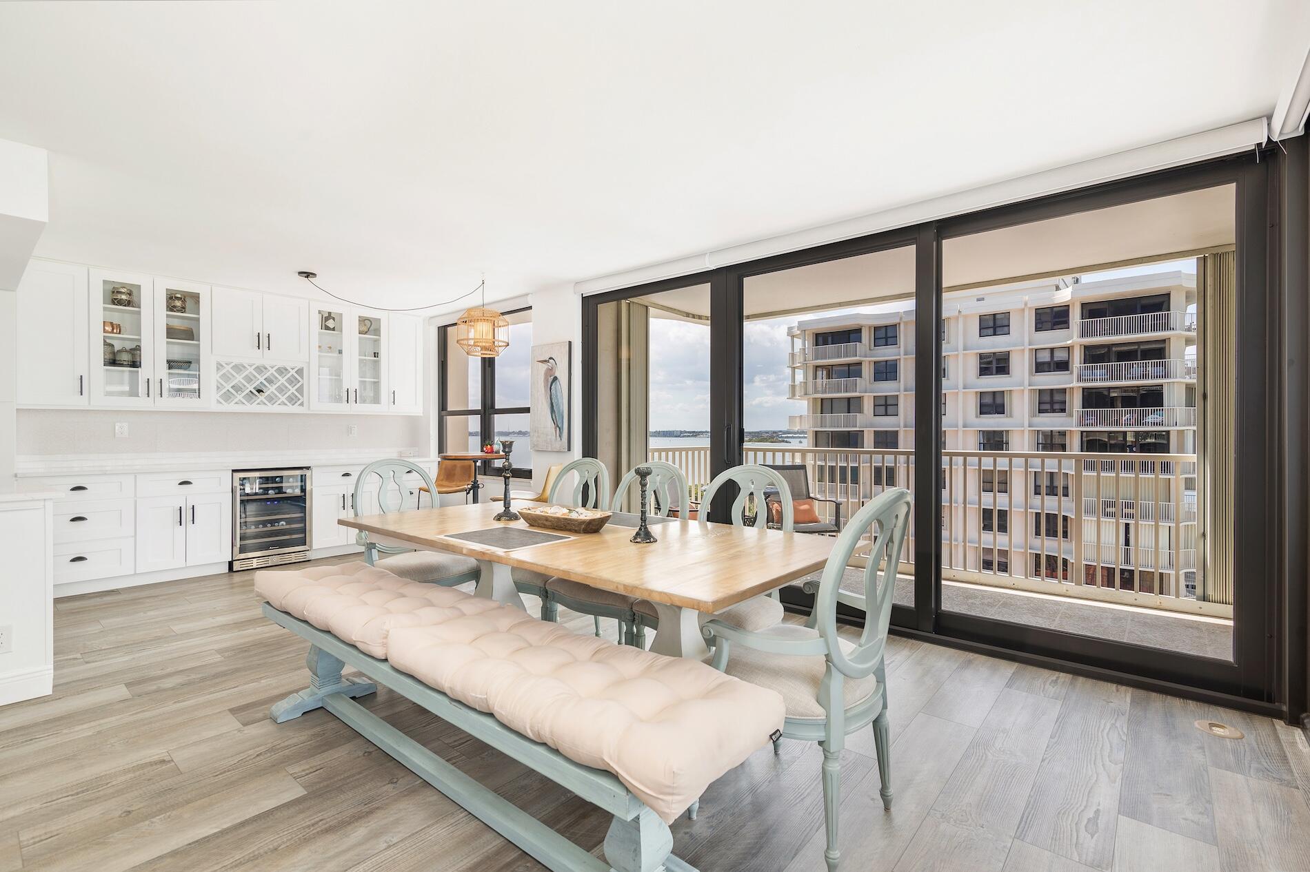 5480 N Ocean #A6d Riviera Beach, FL 33404