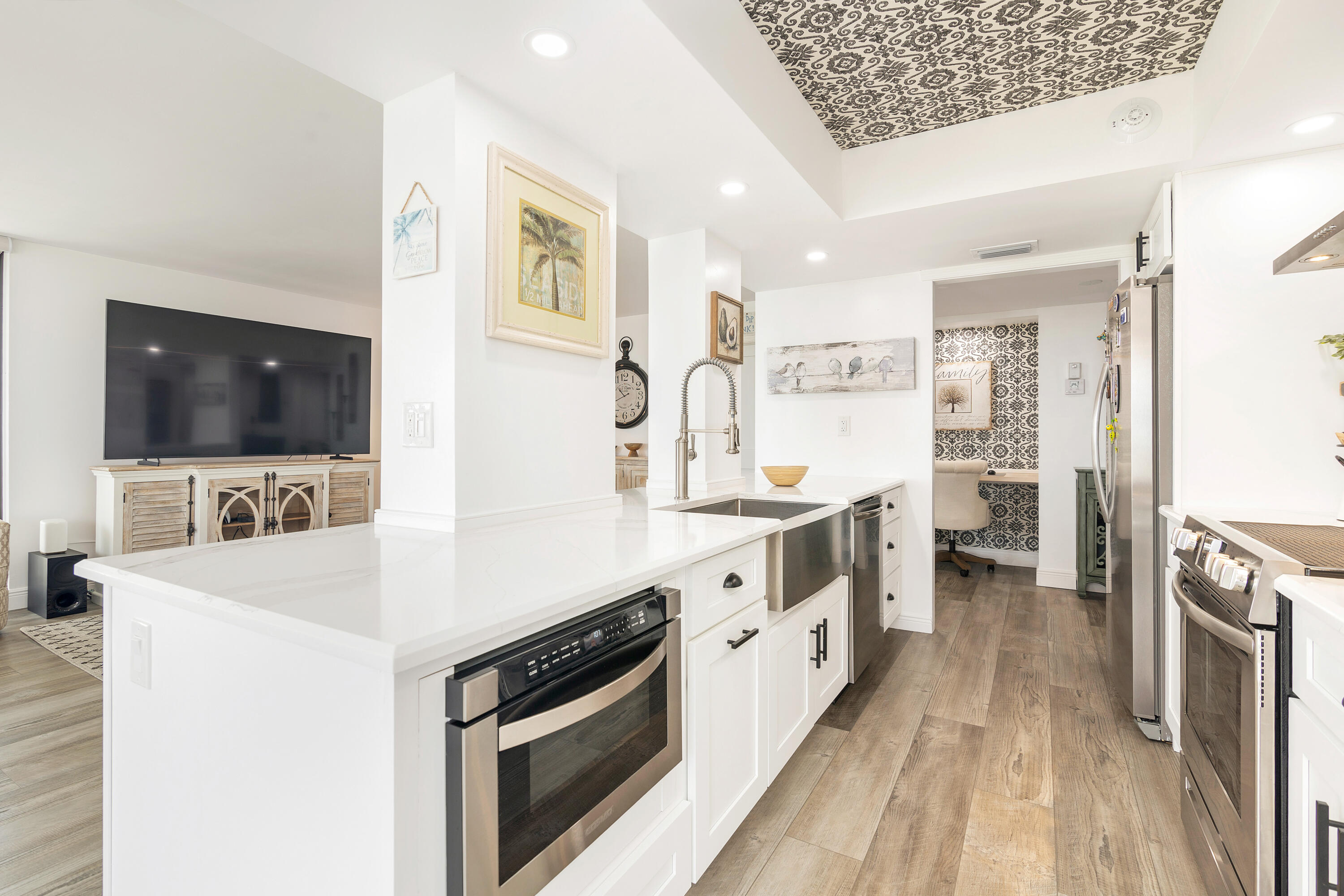 5480 N Ocean #A6d Riviera Beach, FL 33404