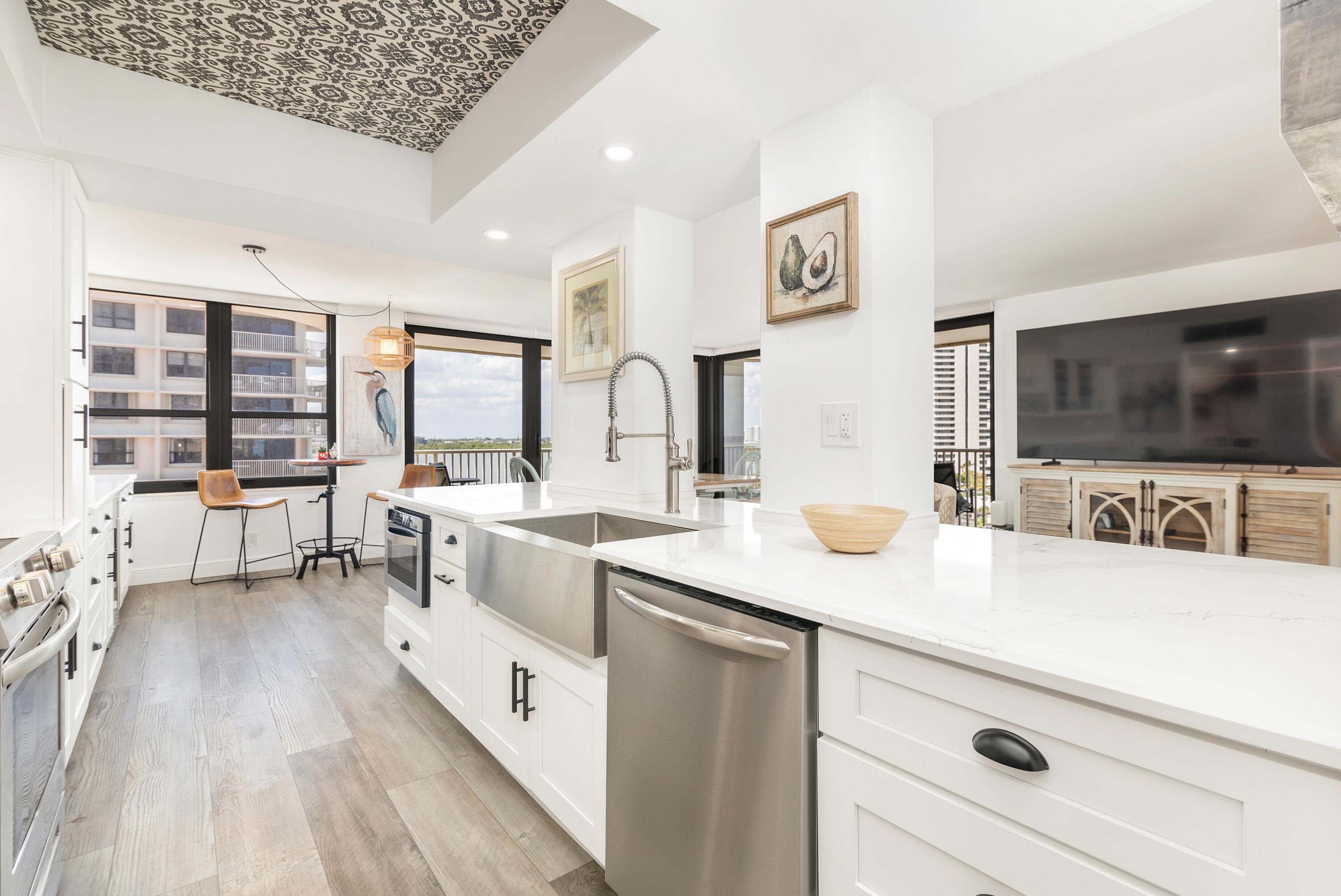 5480 N Ocean #A6d Riviera Beach, FL 33404