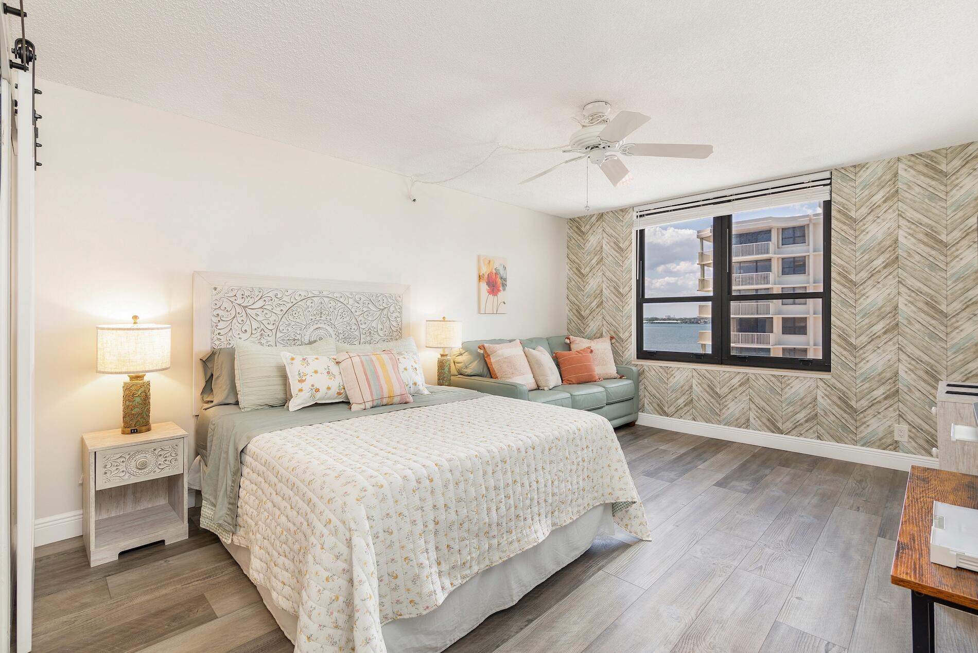 5480 N Ocean #A6d Riviera Beach, FL 33404