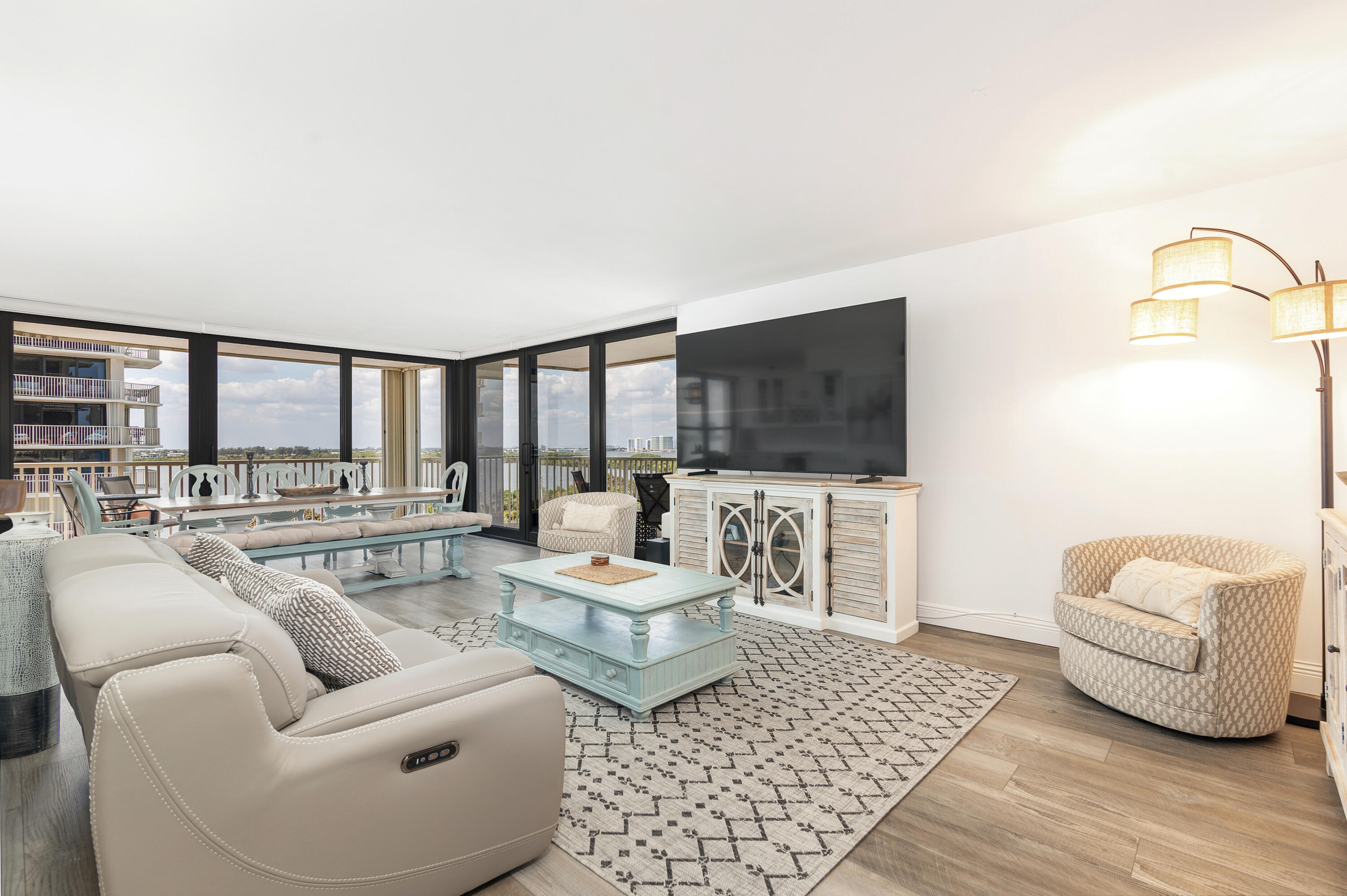 5480 N Ocean #A6d Riviera Beach, FL 33404