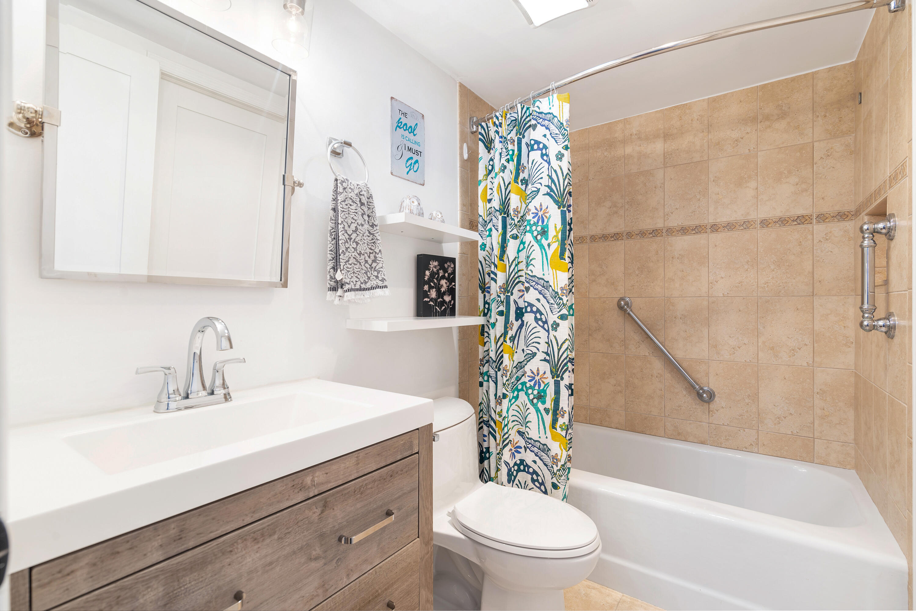 5480 N Ocean #A6d Riviera Beach, FL 33404