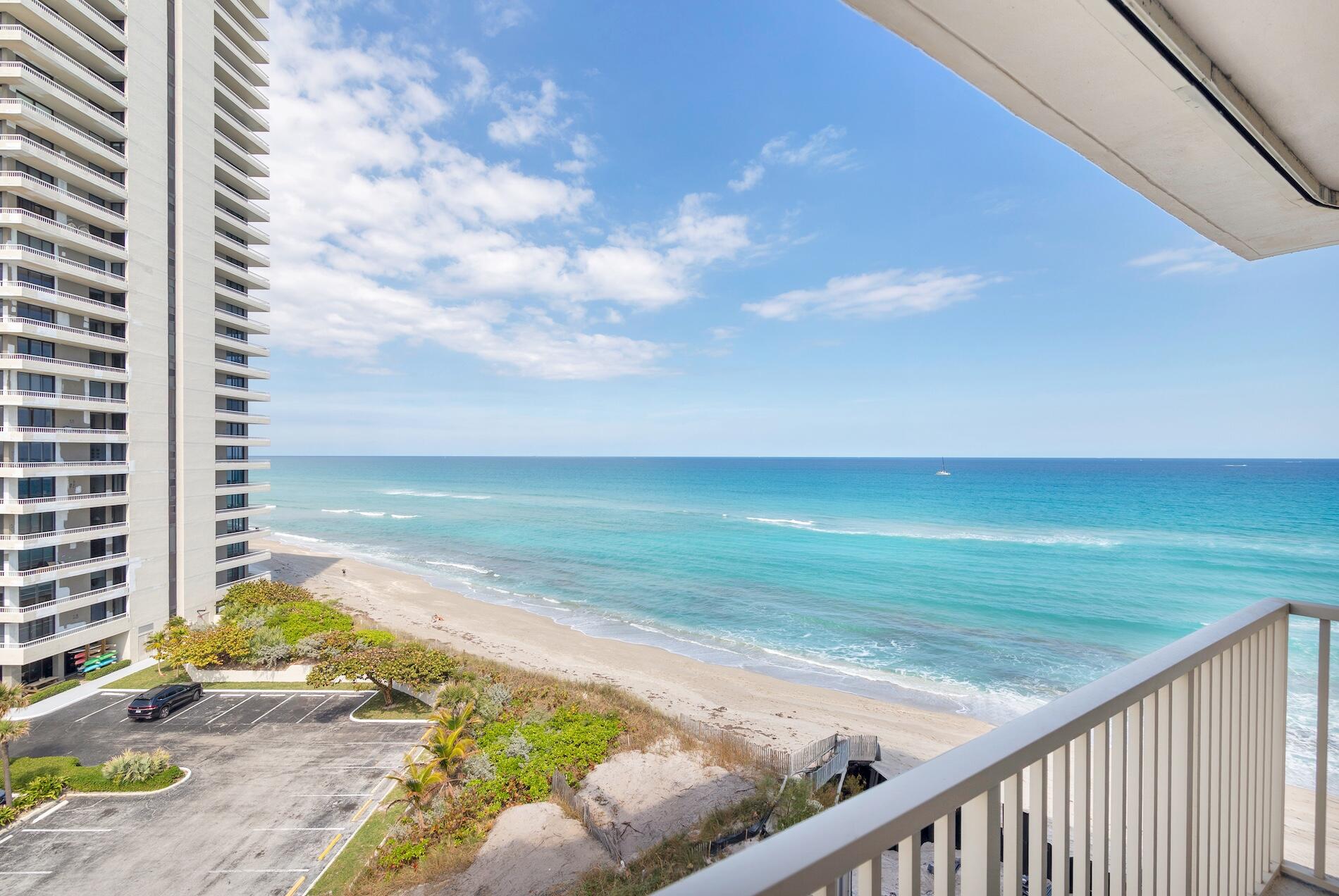 5480 N Ocean #A6d Riviera Beach, FL 33404