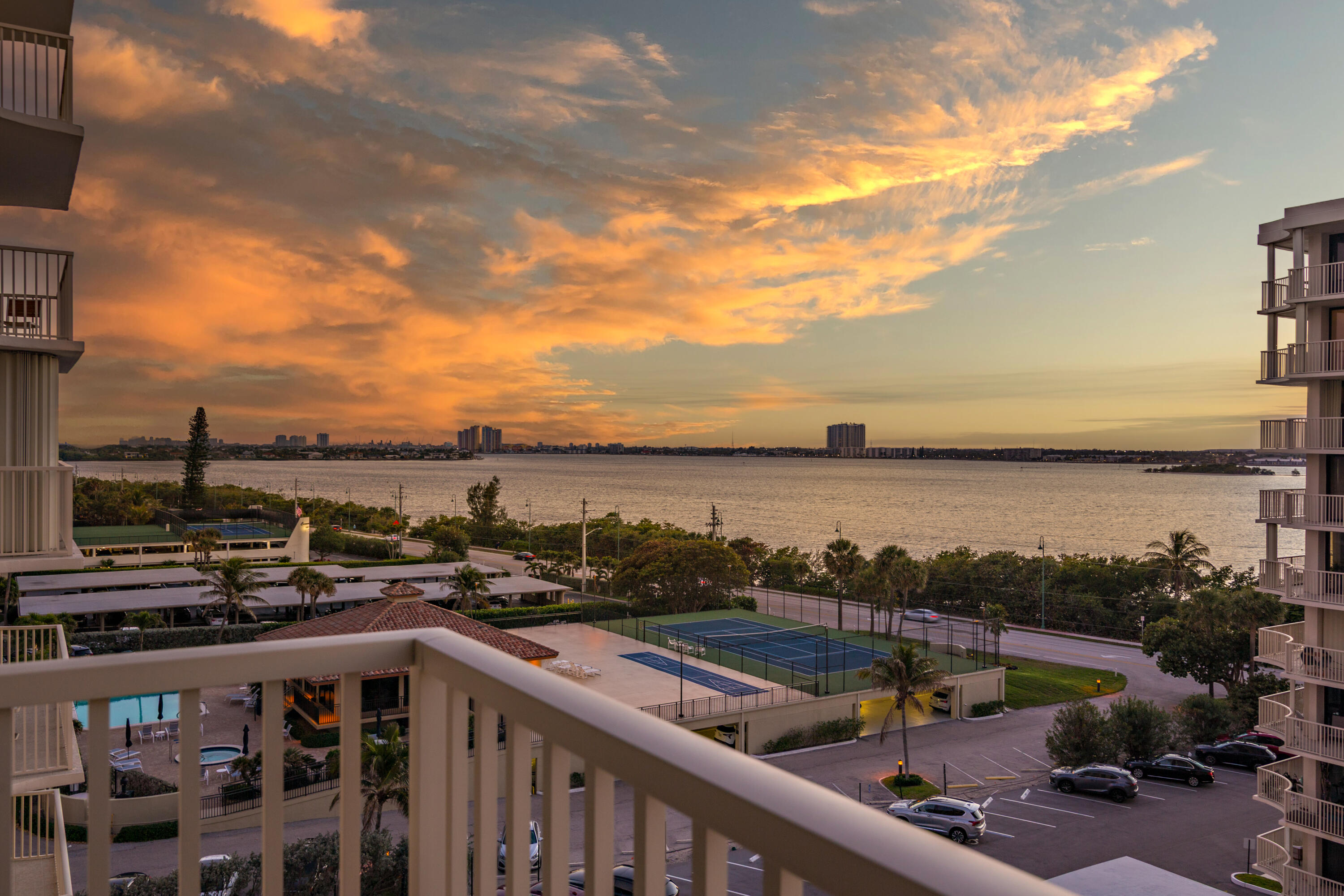 5480 N Ocean #A6d Riviera Beach, FL 33404