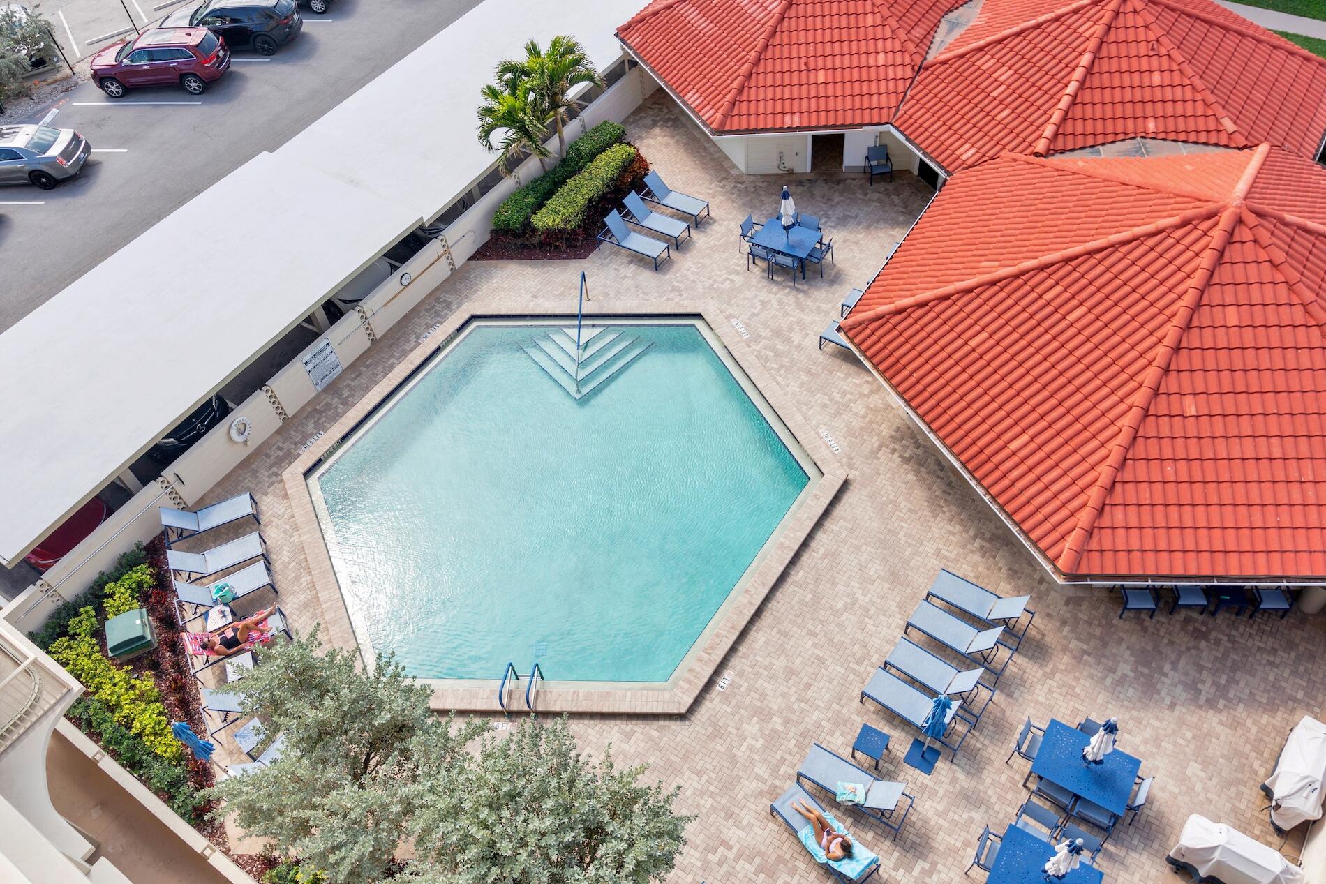 5480 N Ocean #A6d Riviera Beach, FL 33404