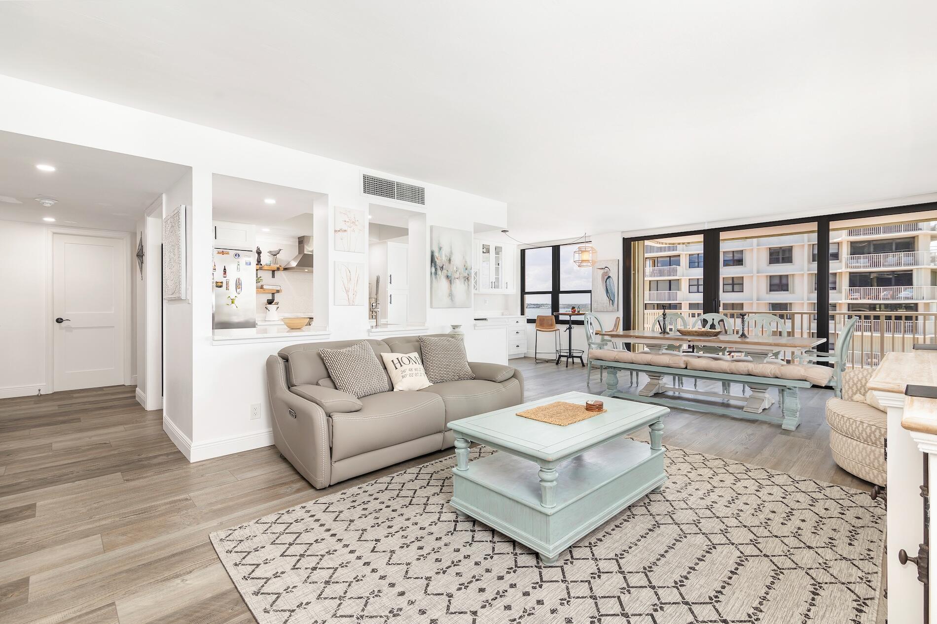 5480 N Ocean #A6d Riviera Beach, FL 33404