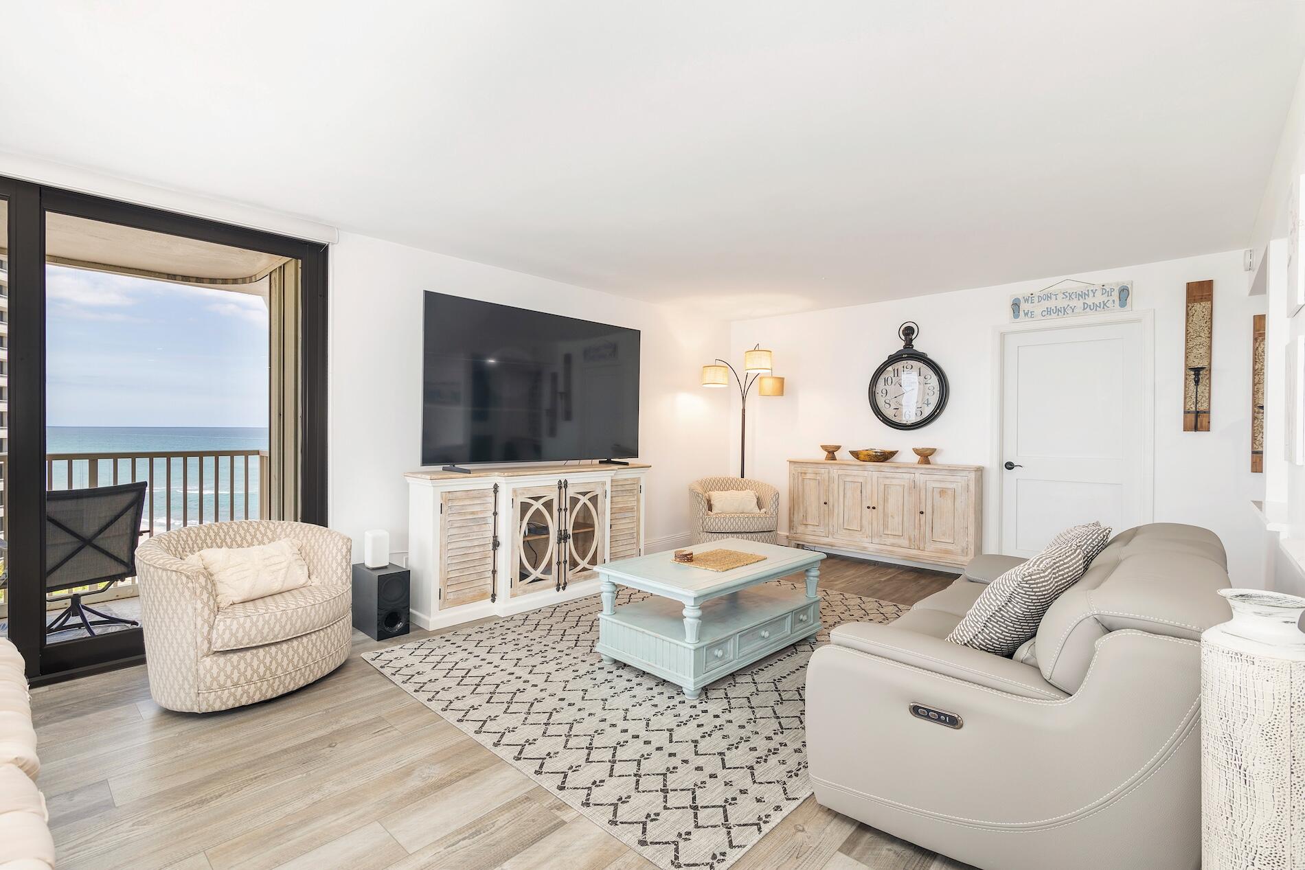 5480 N Ocean #A6d Riviera Beach, FL 33404