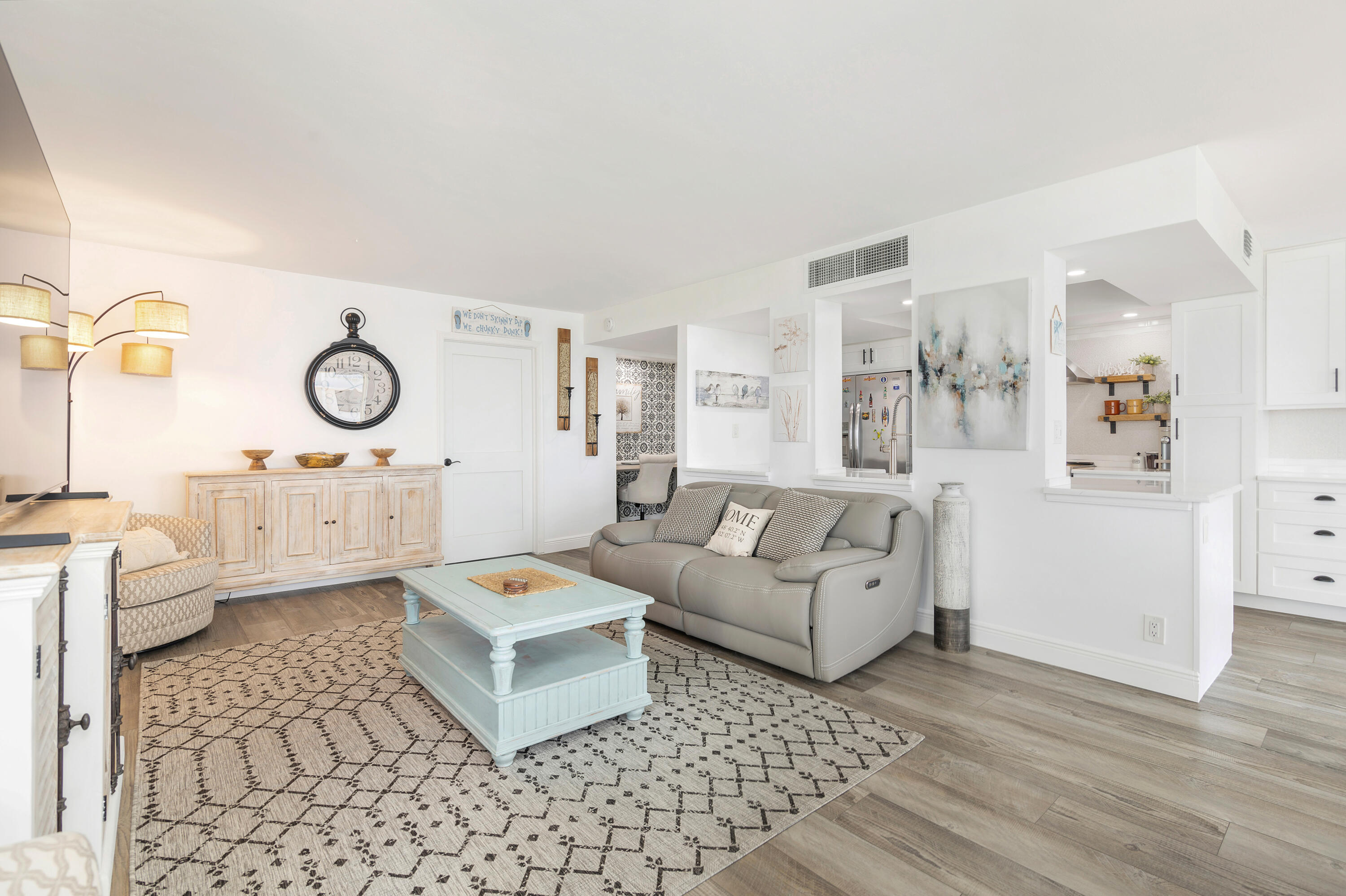 5480 N Ocean #A6d Riviera Beach, FL 33404