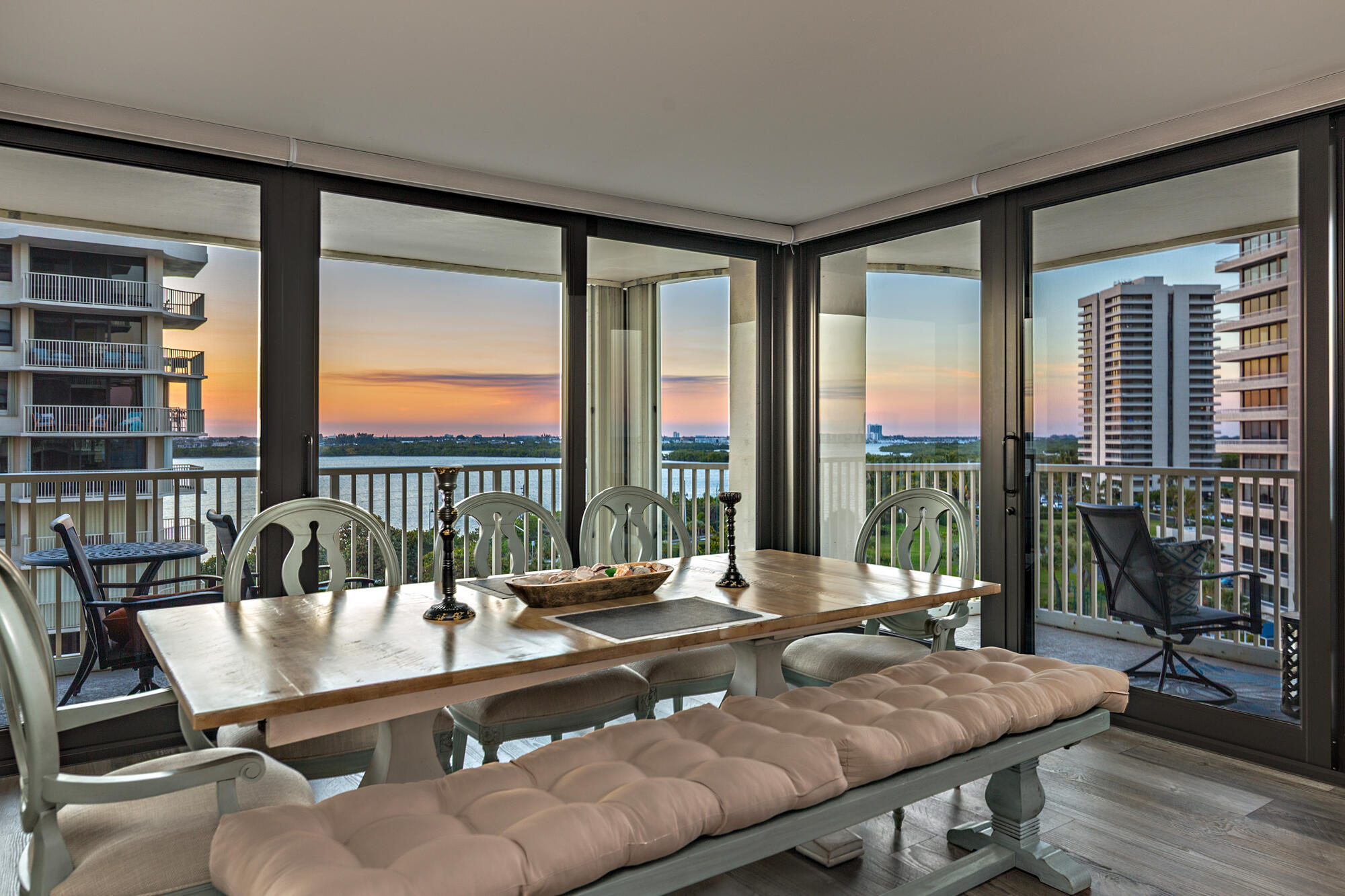 5480 N Ocean #A6d Riviera Beach, FL 33404