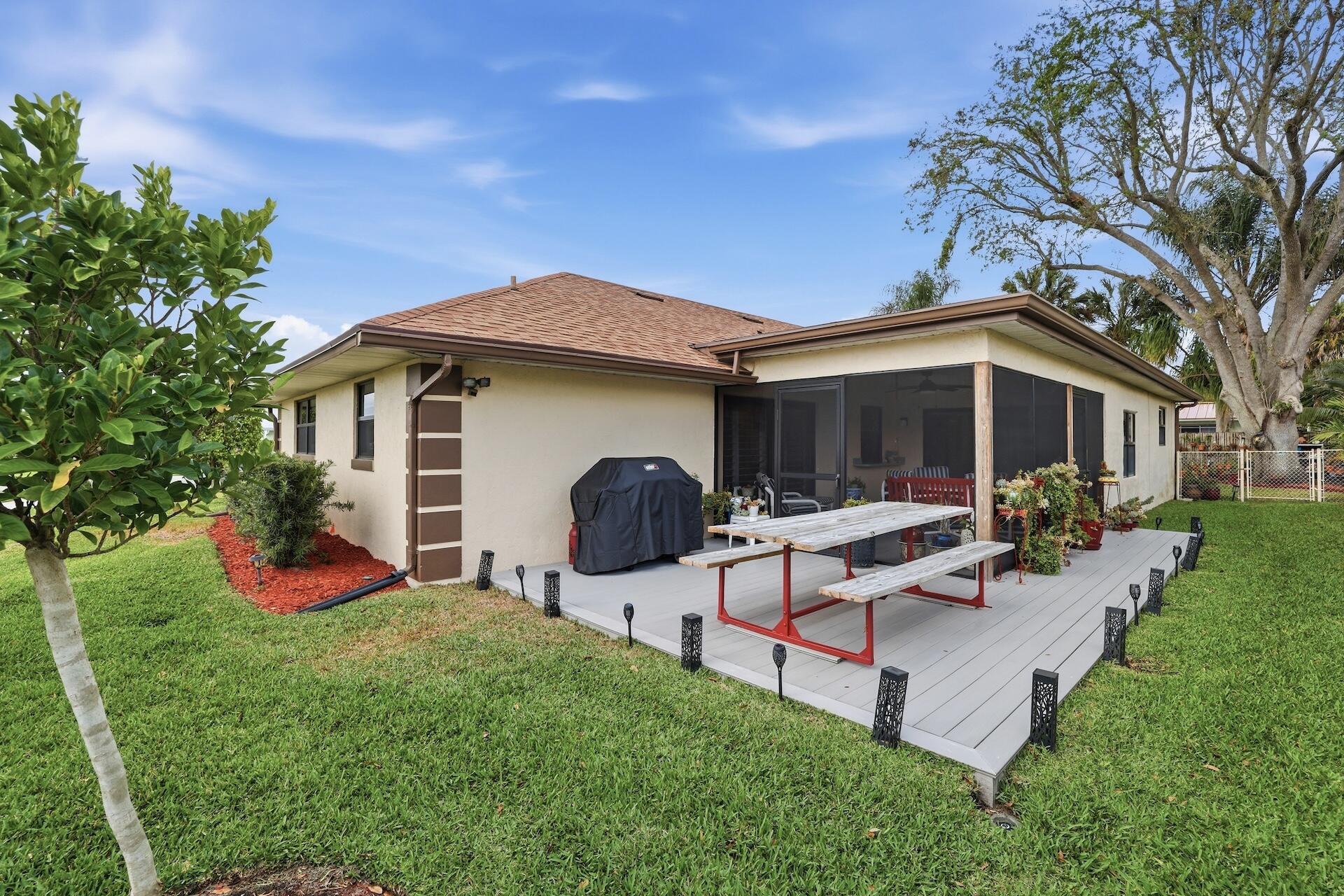 1282 Whimbrel Wellington, FL 33414