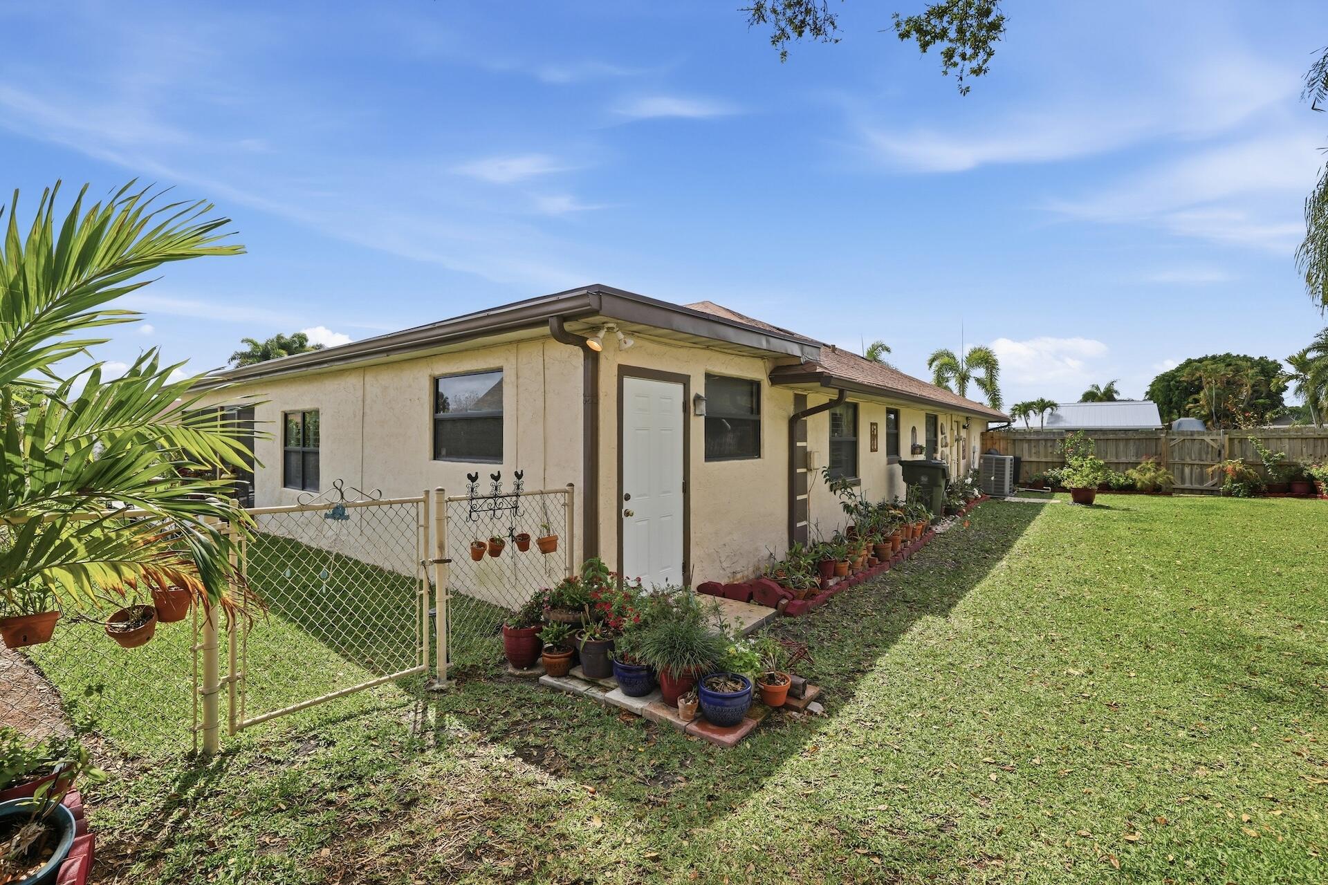 1282 Whimbrel Wellington, FL 33414