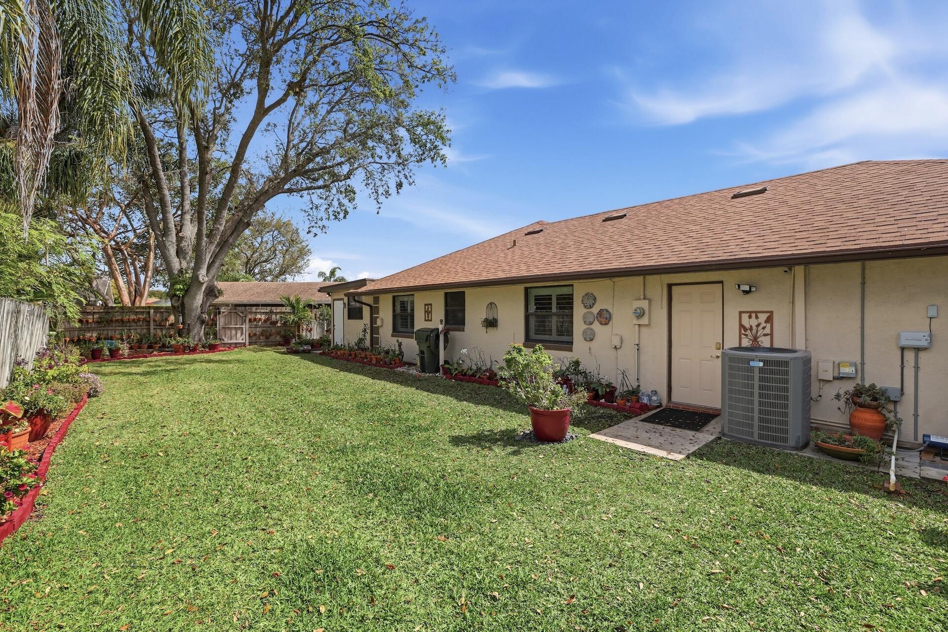 1282 Whimbrel Wellington, FL 33414