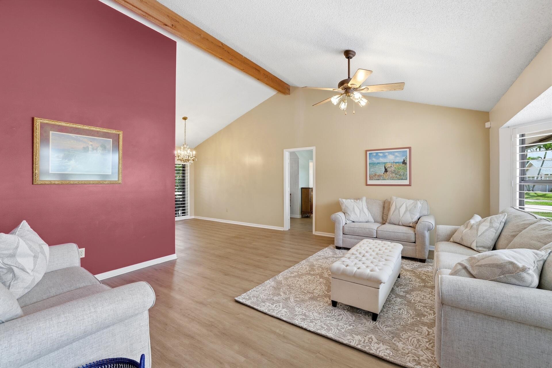 1282 Whimbrel Wellington, FL 33414