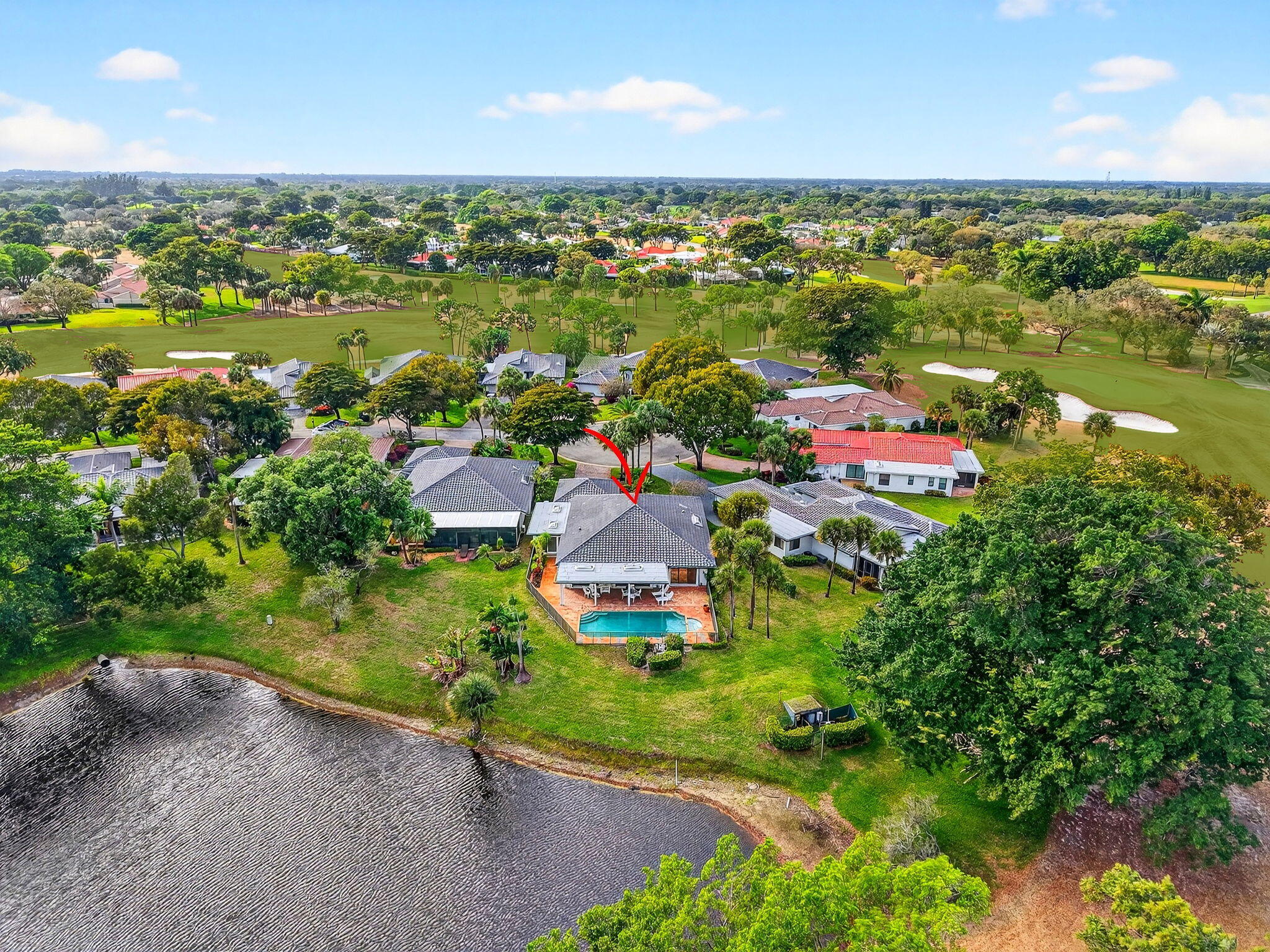 35 Glens Boynton Beach, FL 33436