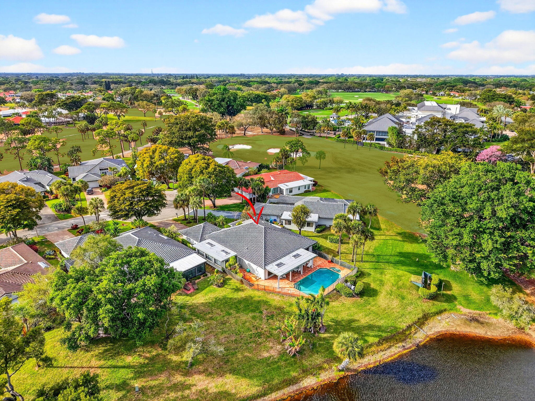 35 Glens Boynton Beach, FL 33436