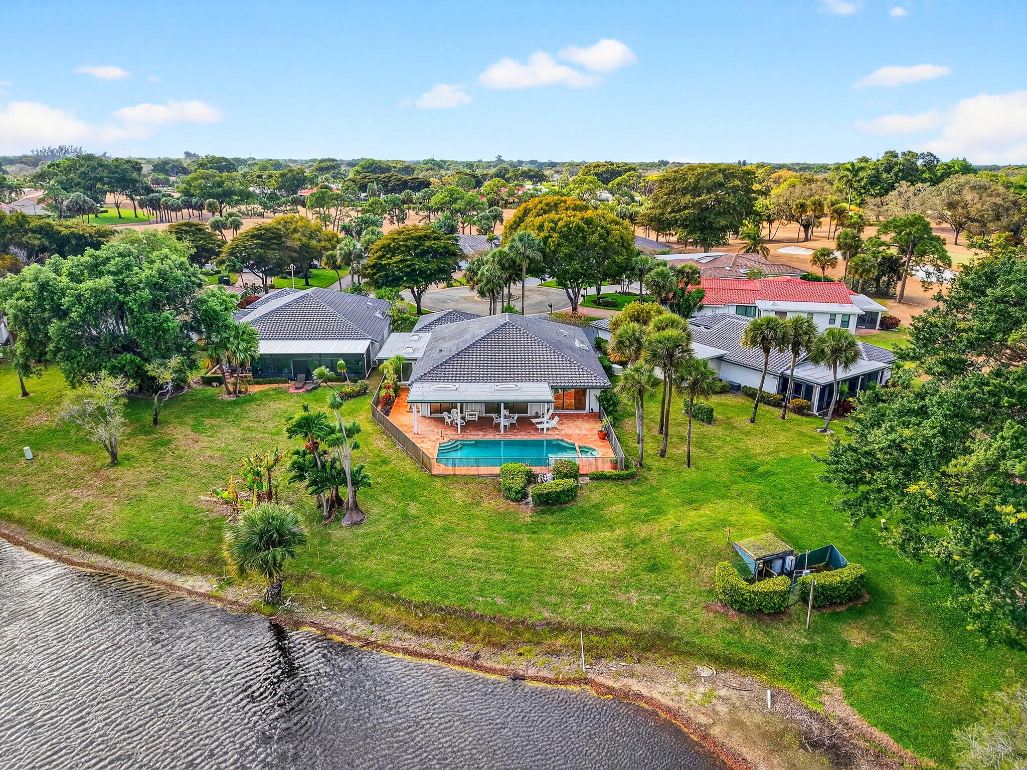 35 Glens Boynton Beach, FL 33436