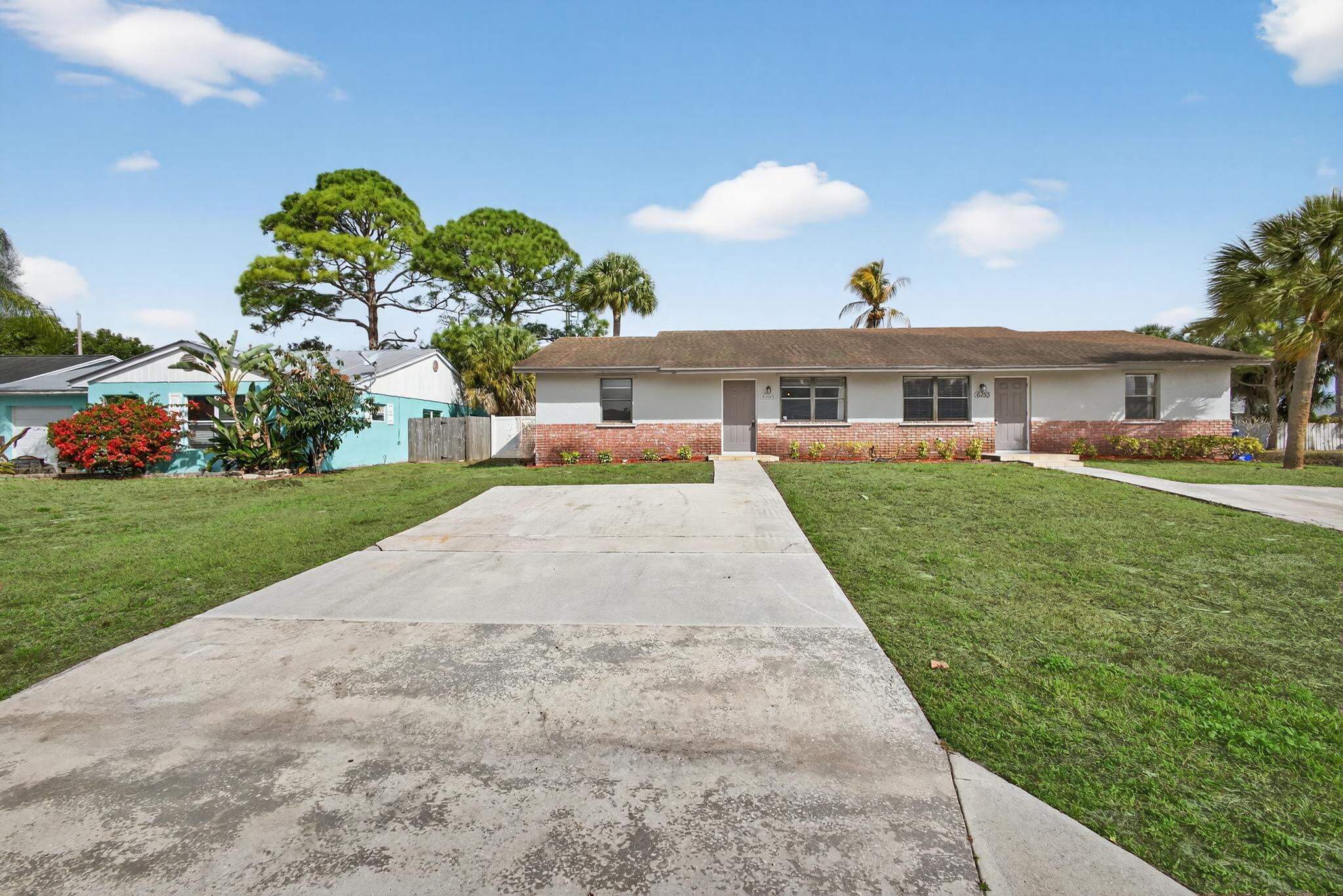 6253 Francis Jupiter, FL 33458