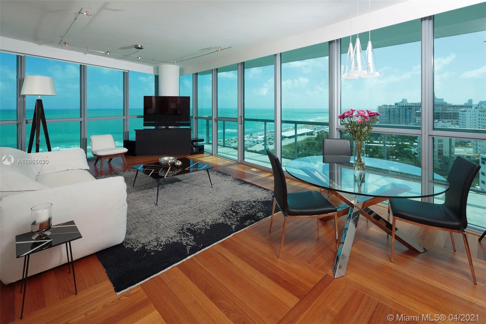 Condos For Rent in South Beach FL South Beach Apartments for Rent