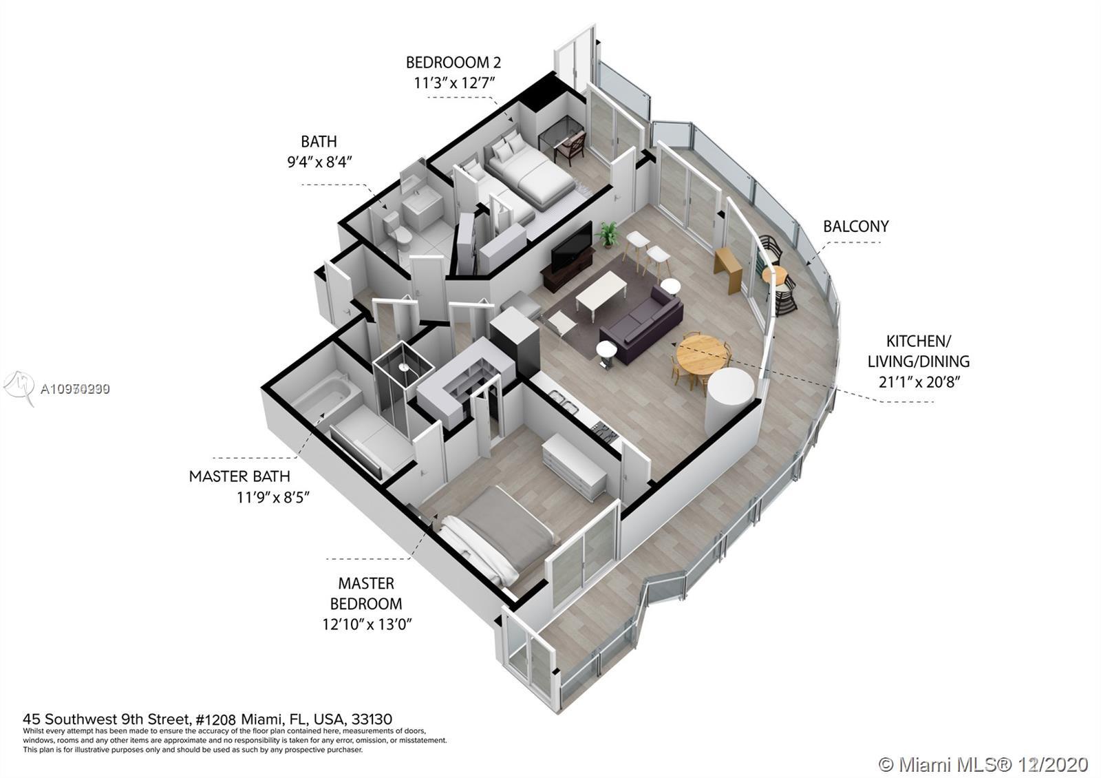 image Brickell Heights East0