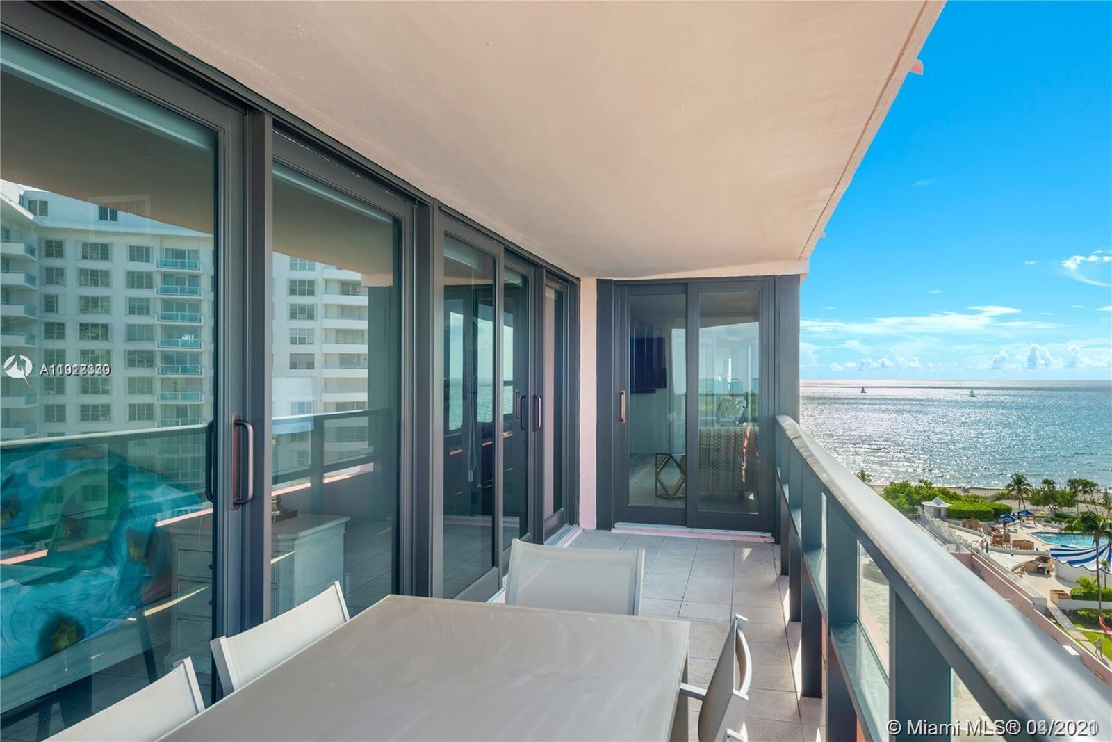 5225 Collins Ave #1221